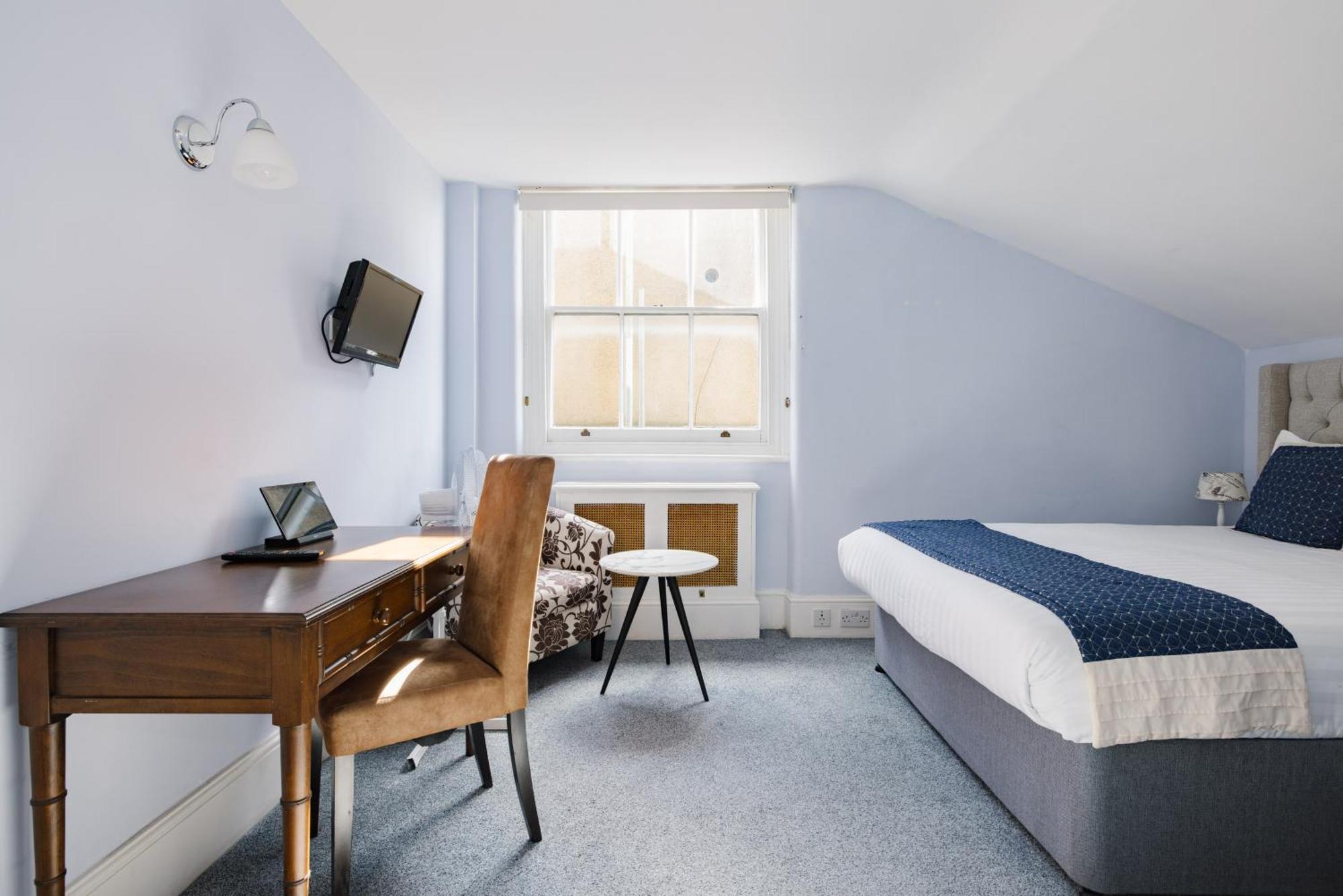 The Abbey Notting Hill Hotel London