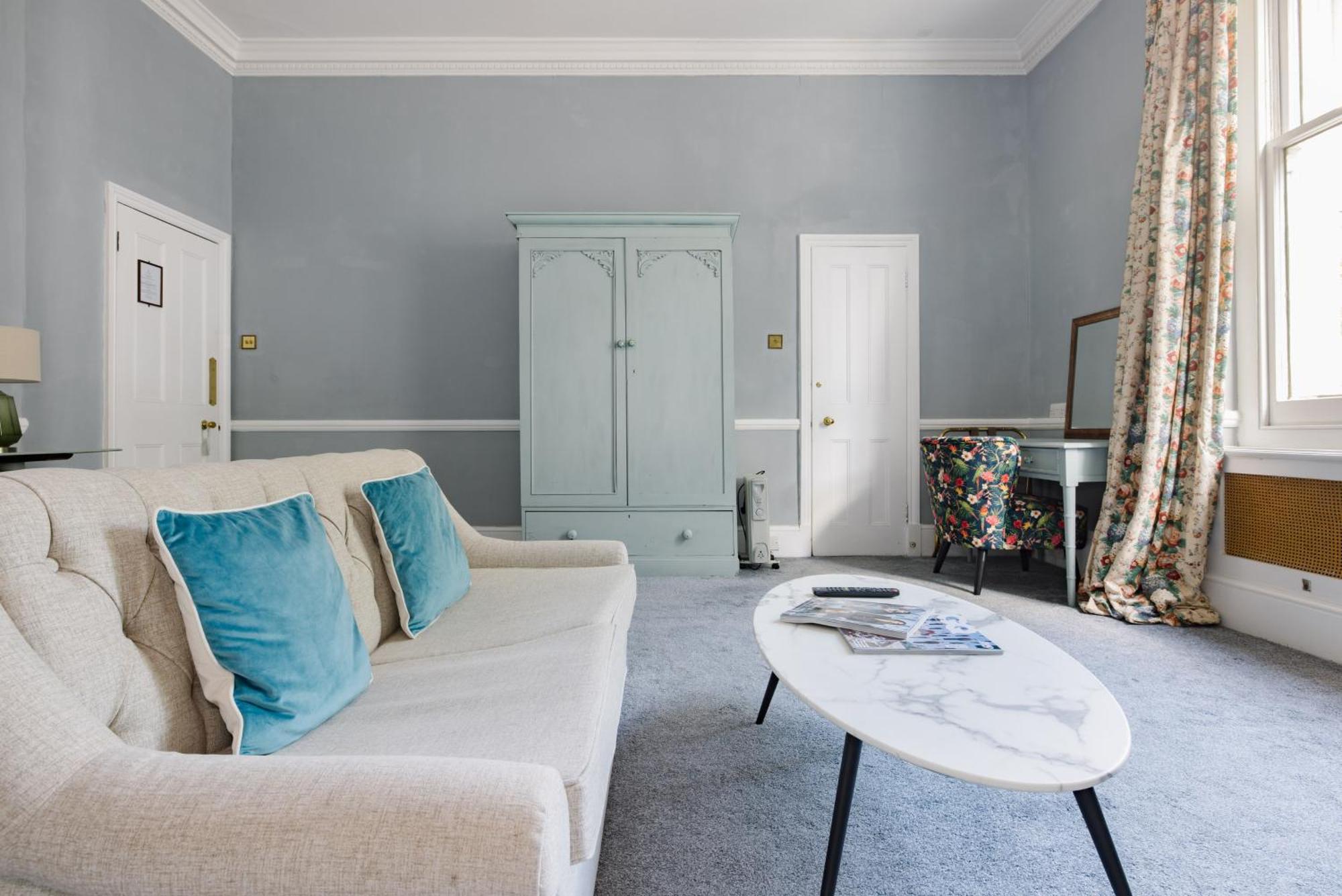 The Abbey Notting Hill Hotel