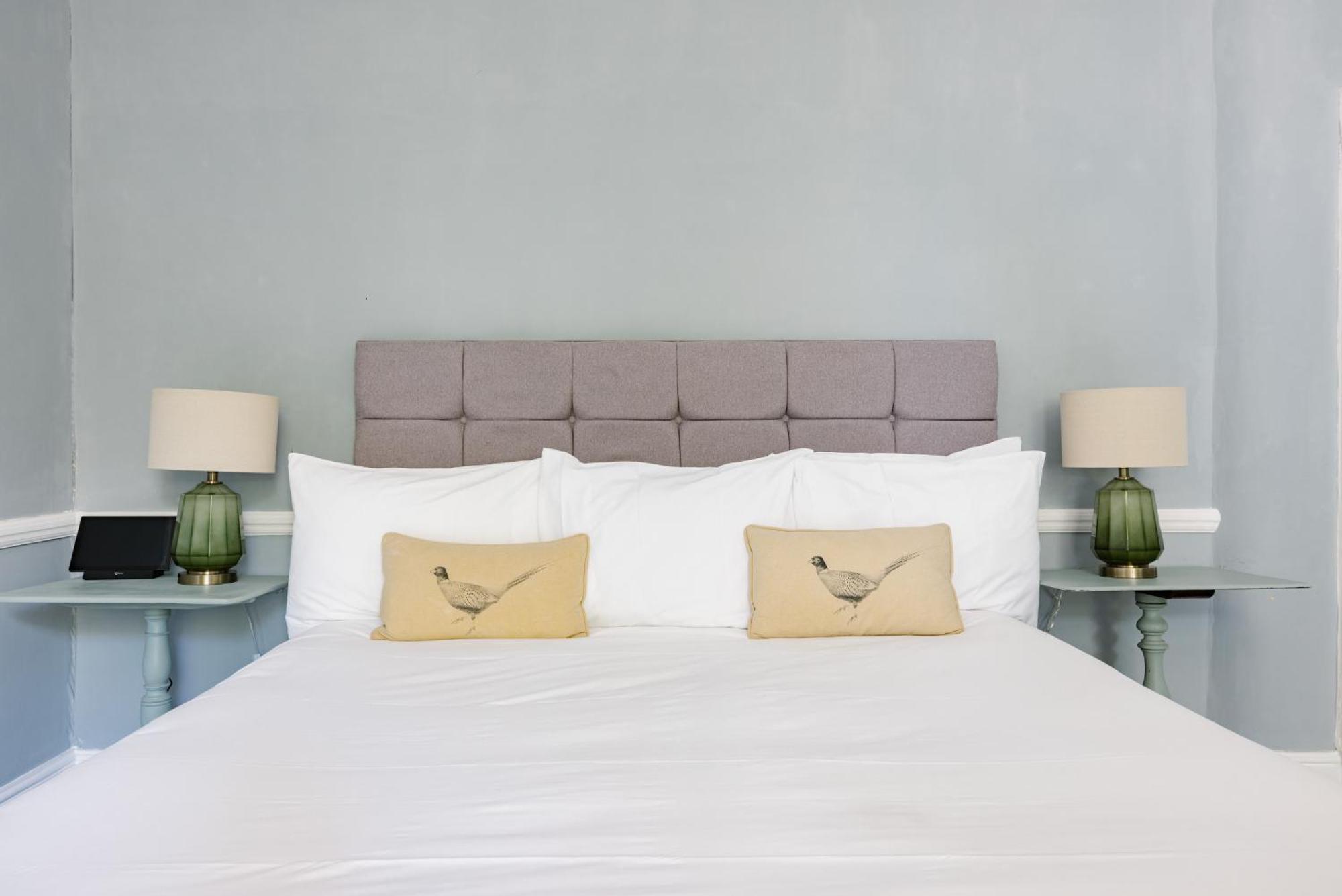 The Abbey Notting Hill 4* London