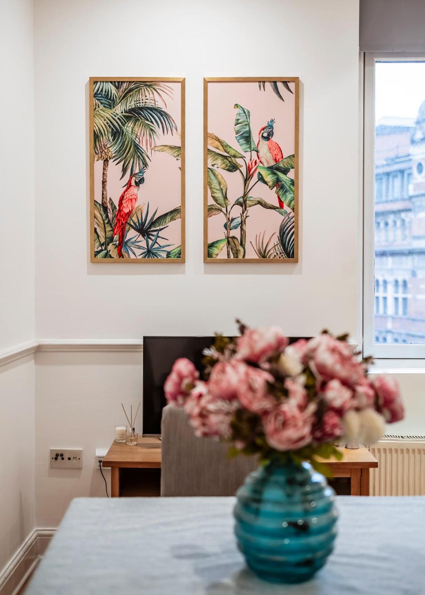 Appartement Welcome Theatreland