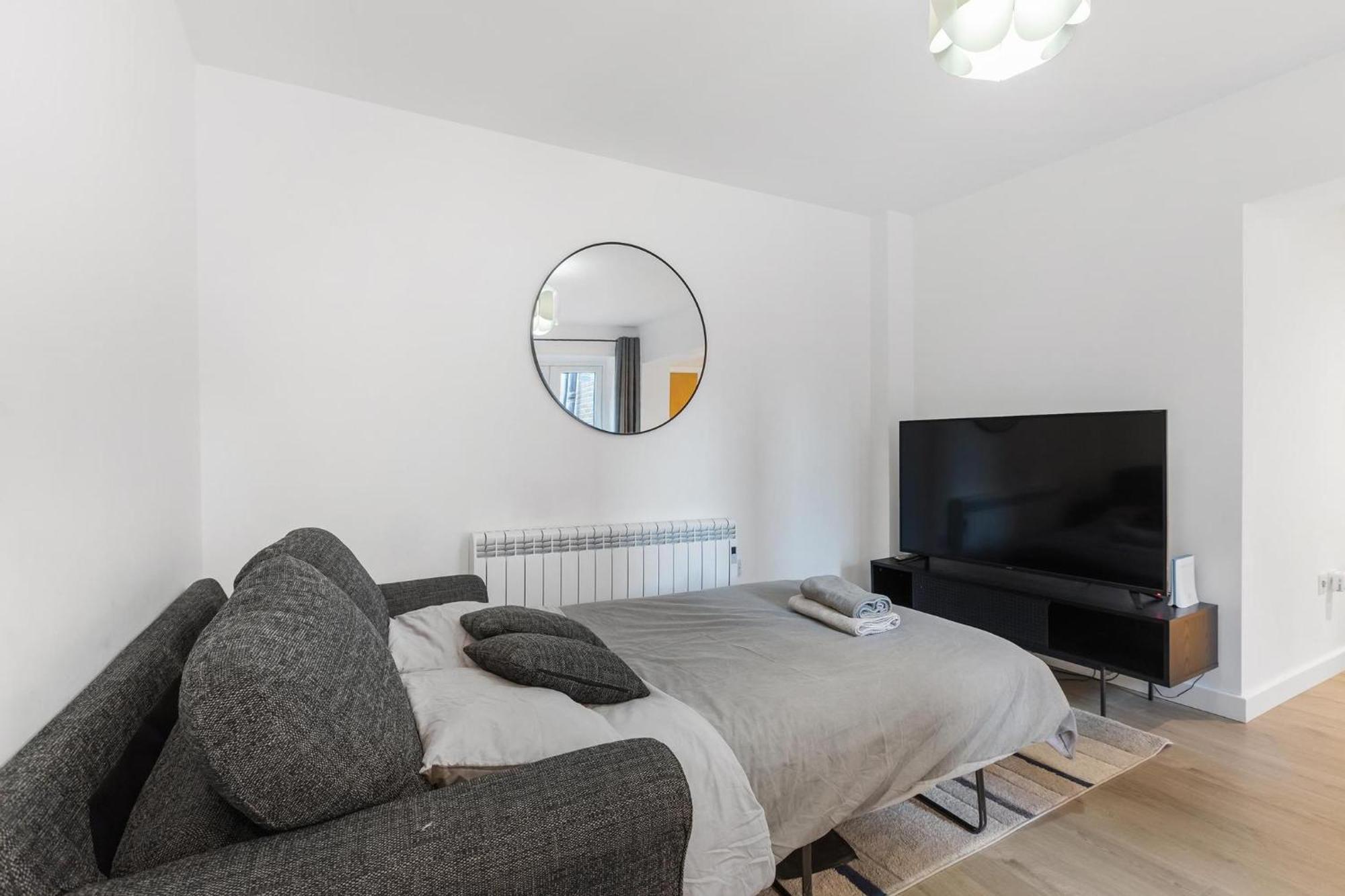 Prime Location Flats Apartment
