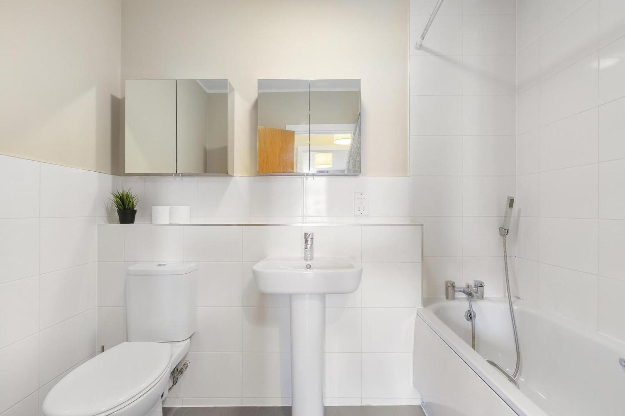 Apartamento 221 Clapham Road *