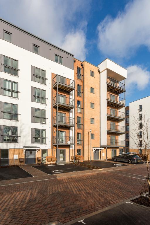 Joivy Lovely 1-bed Flat Near 02 Arena Appartement *