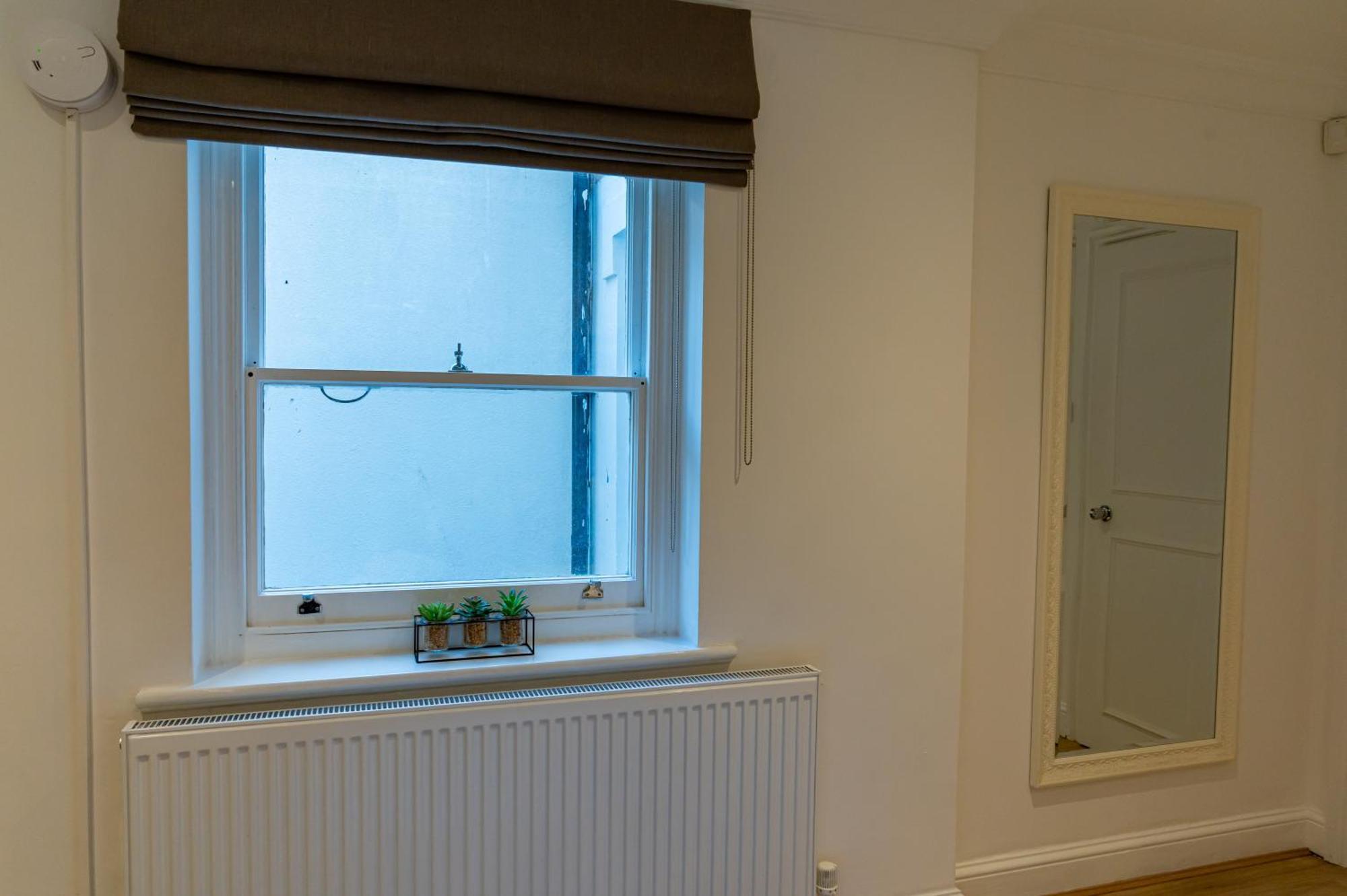 4 Bedrooms Peaceful Abbey Rd - St Johns Wood Londen