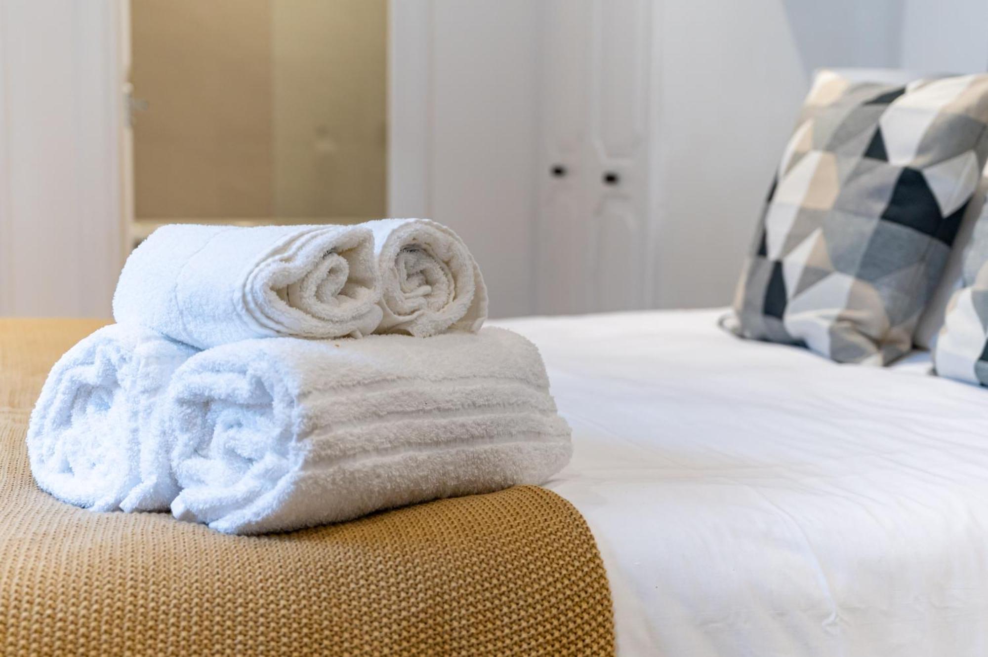 4 Bedrooms Peaceful Abbey Rd - St Johns Wood