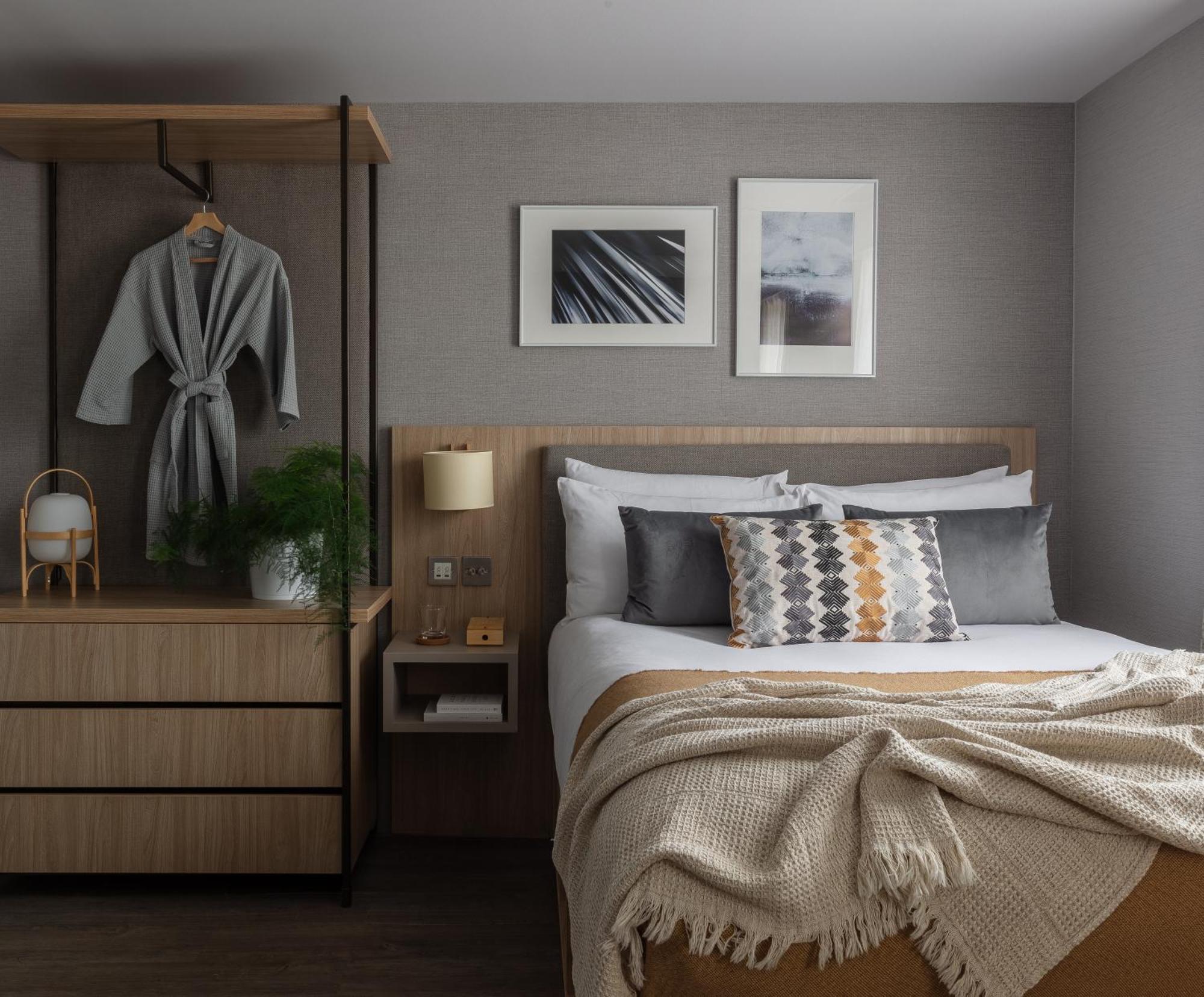 Inhabit Southwick Street, A Member Of Design 4* Londen