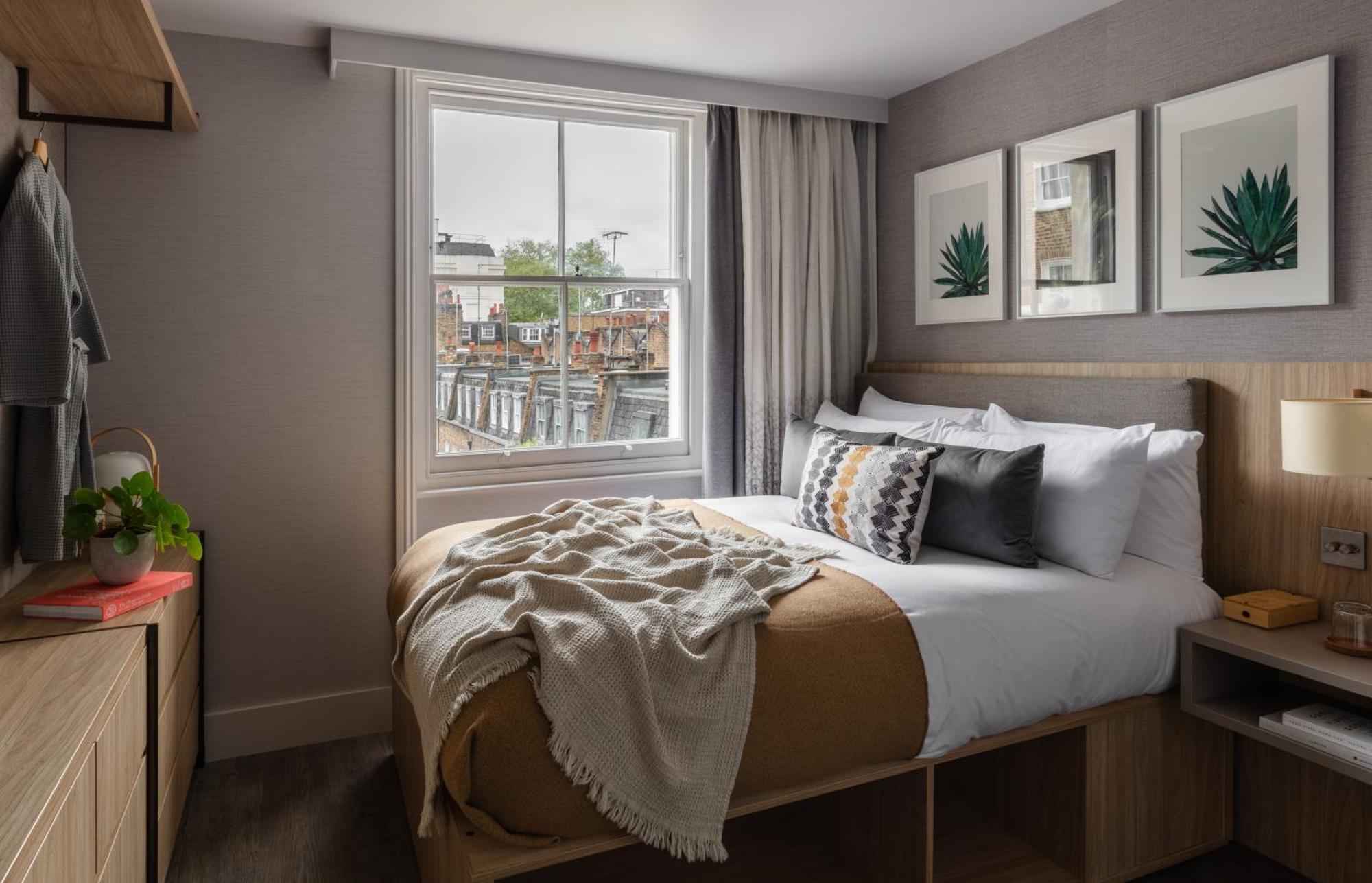 Inhabit Southwick Street, A Member Of Design Londen