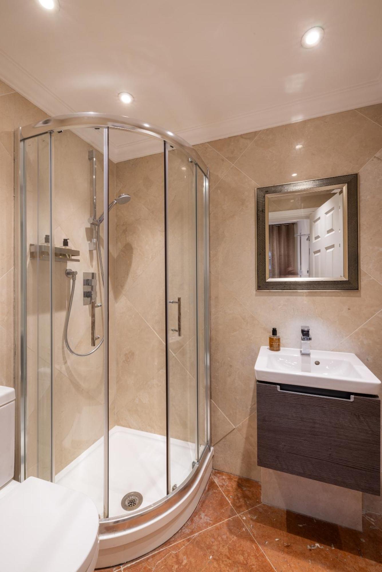 The Courtfield - Serviced Apartamento *