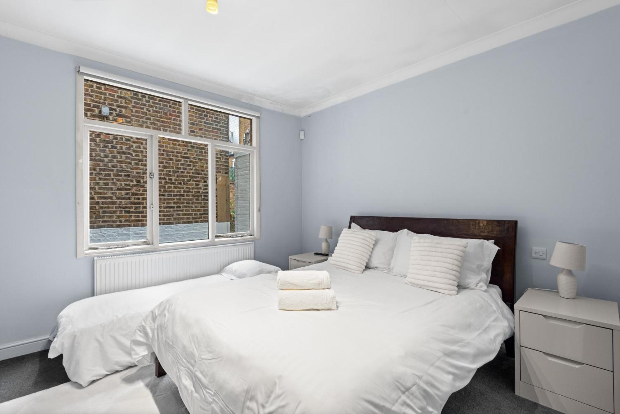 Appartement Londwell, Boutique Bliss Nestled In Knightsbridge By Harrods