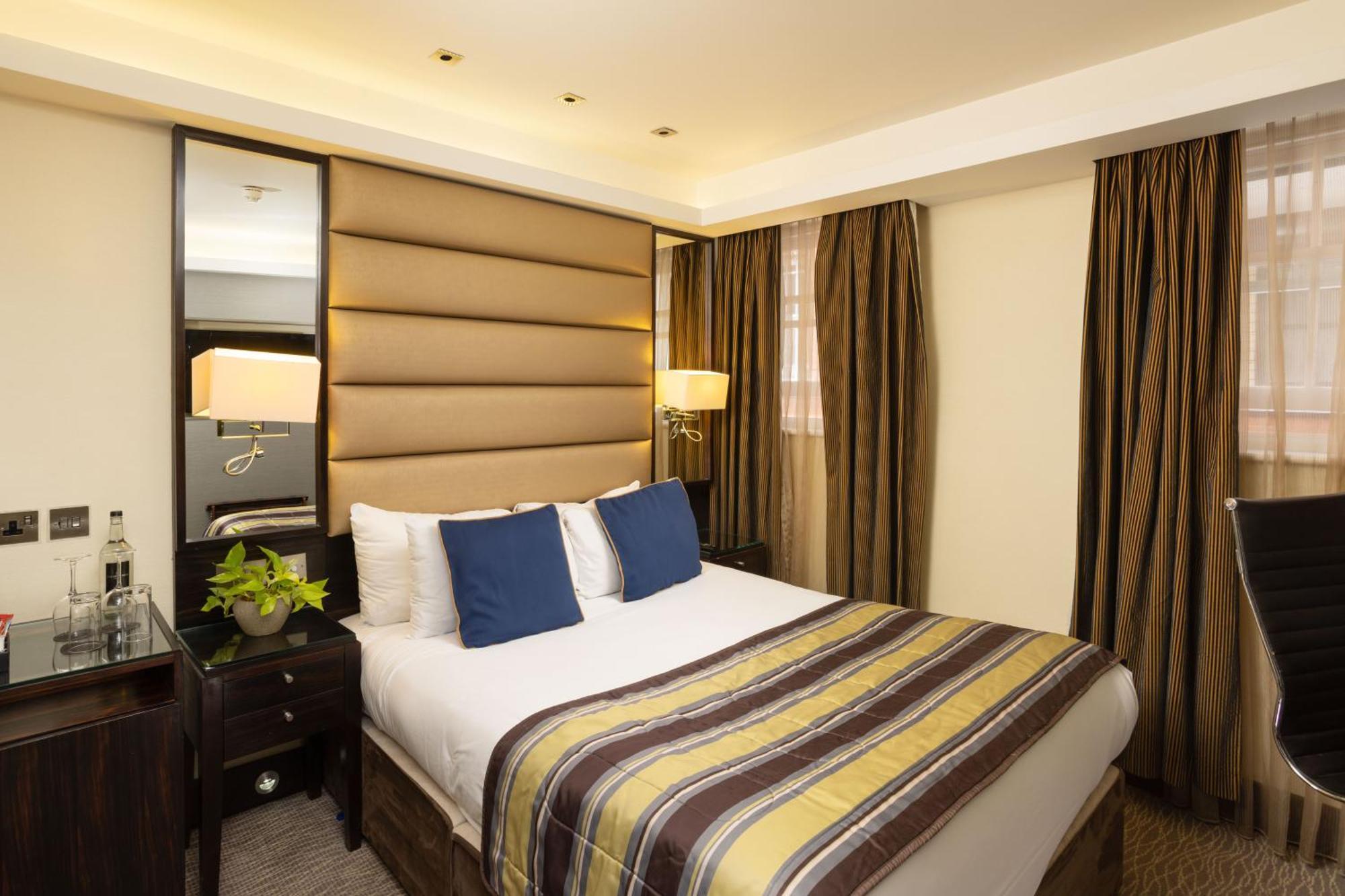 Hotel Park Grand Mayfair Londen