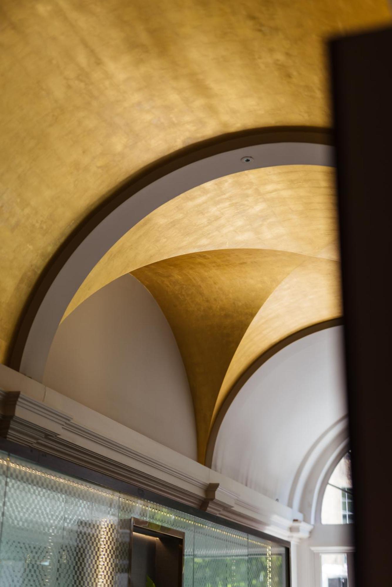 Park Grand Mayfair 5* Londen