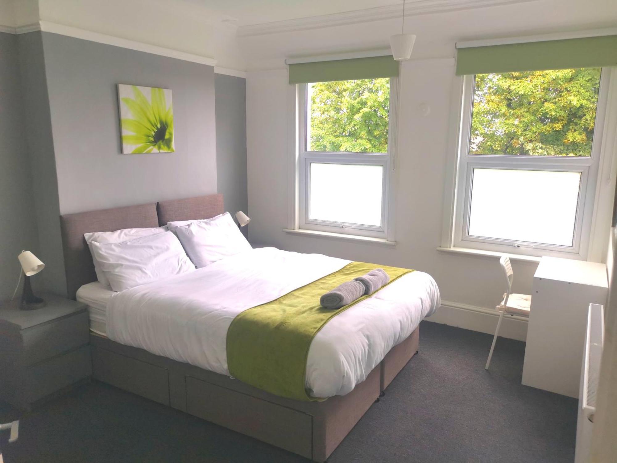 Amazing 2 Bed Londen