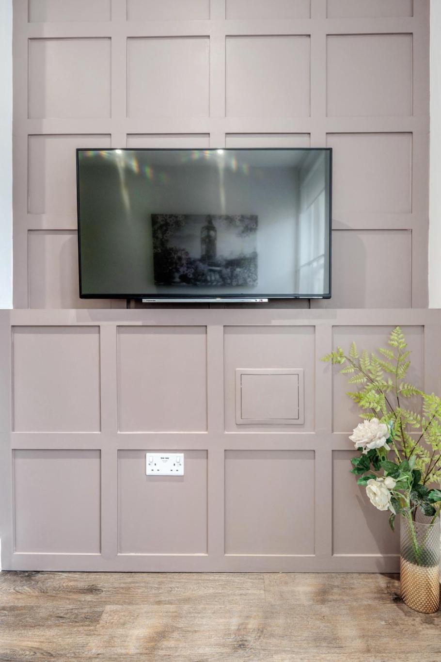 Bright & Modern 2-bed Notting Hill Appartement *