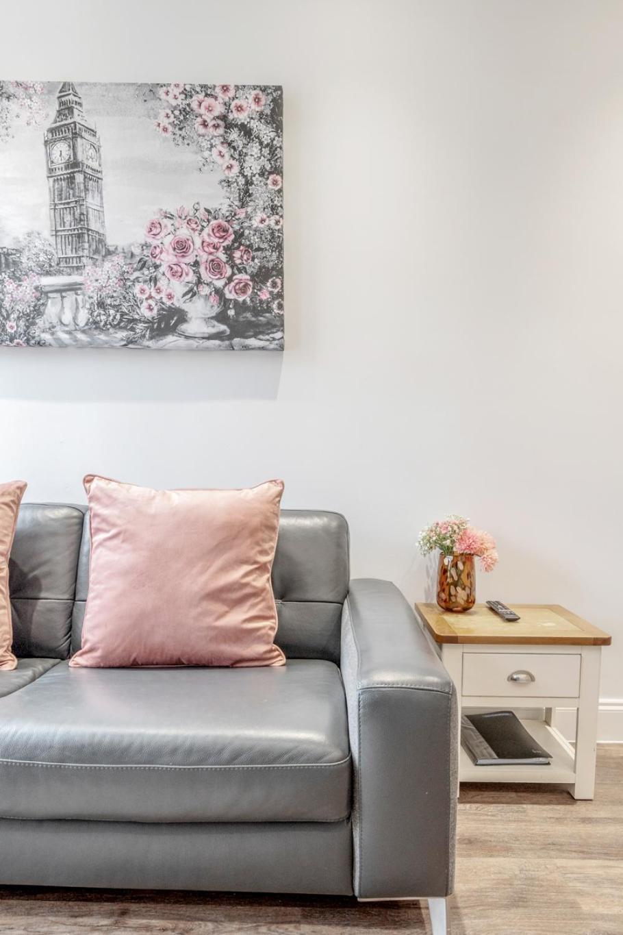 Apartment Bright & Modern 2-bed Notting Hill *