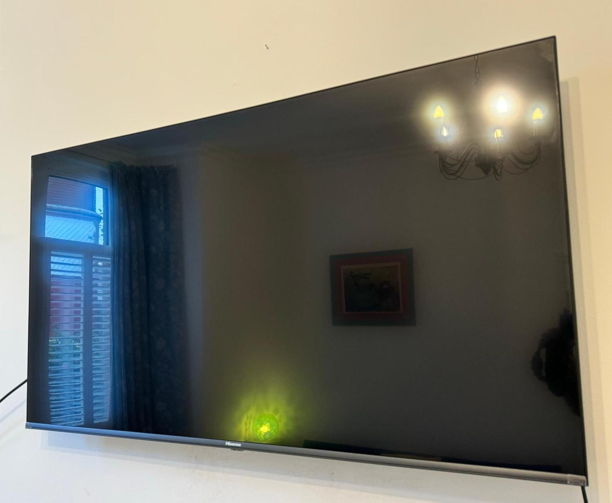 Apartment Sw Holiday - Free Parking *