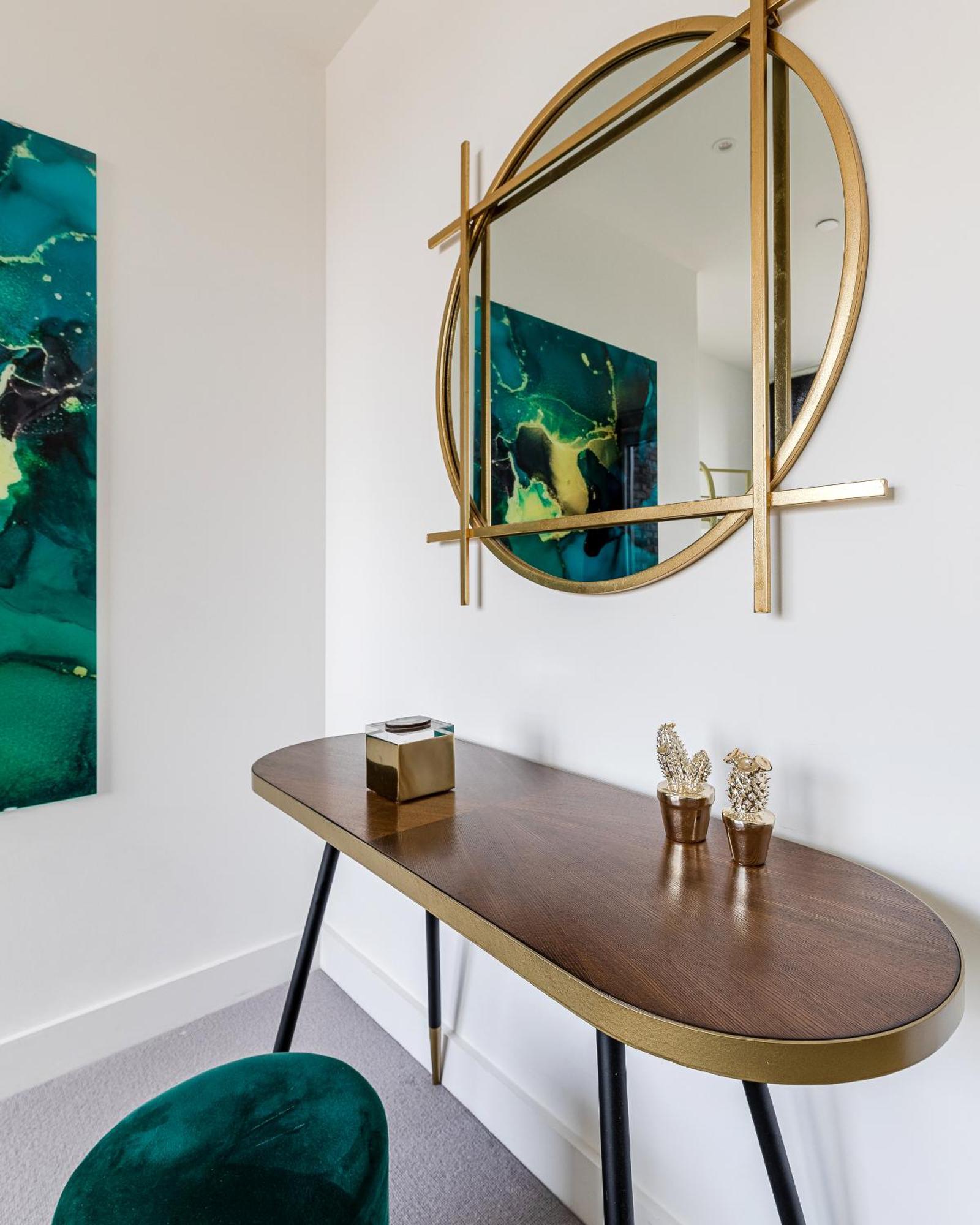 Apartment Tower Bridge Luxxe Nomads Lavish Choice For Large Groups - Free Parking