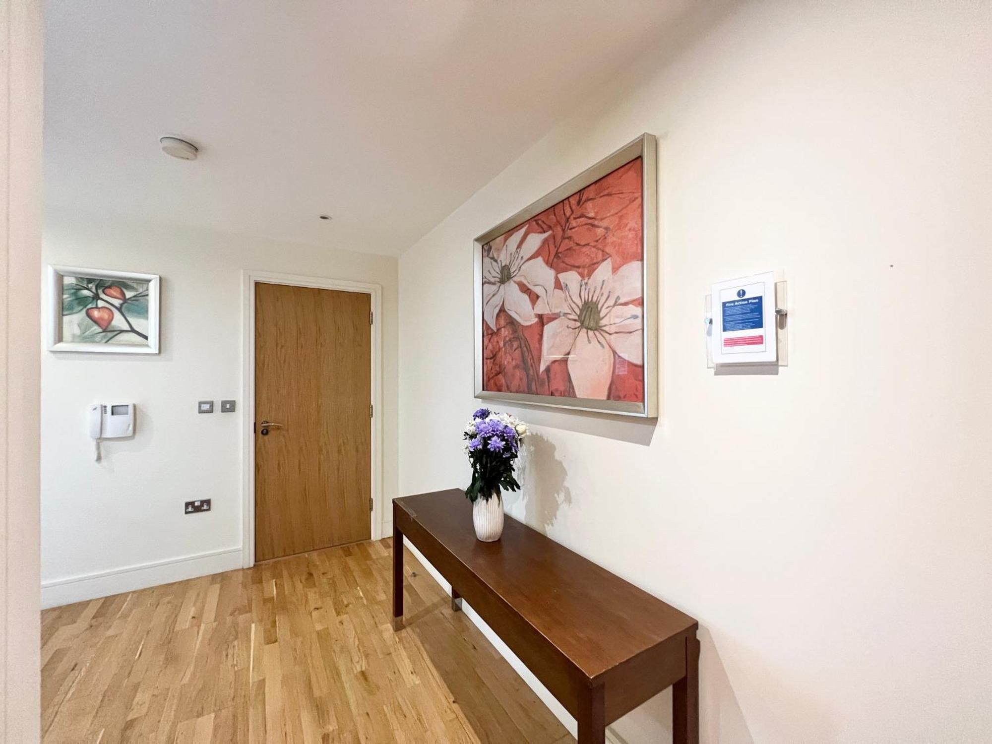 Vip Serviced Perfect Location Business & Leisure Apartamento Londres