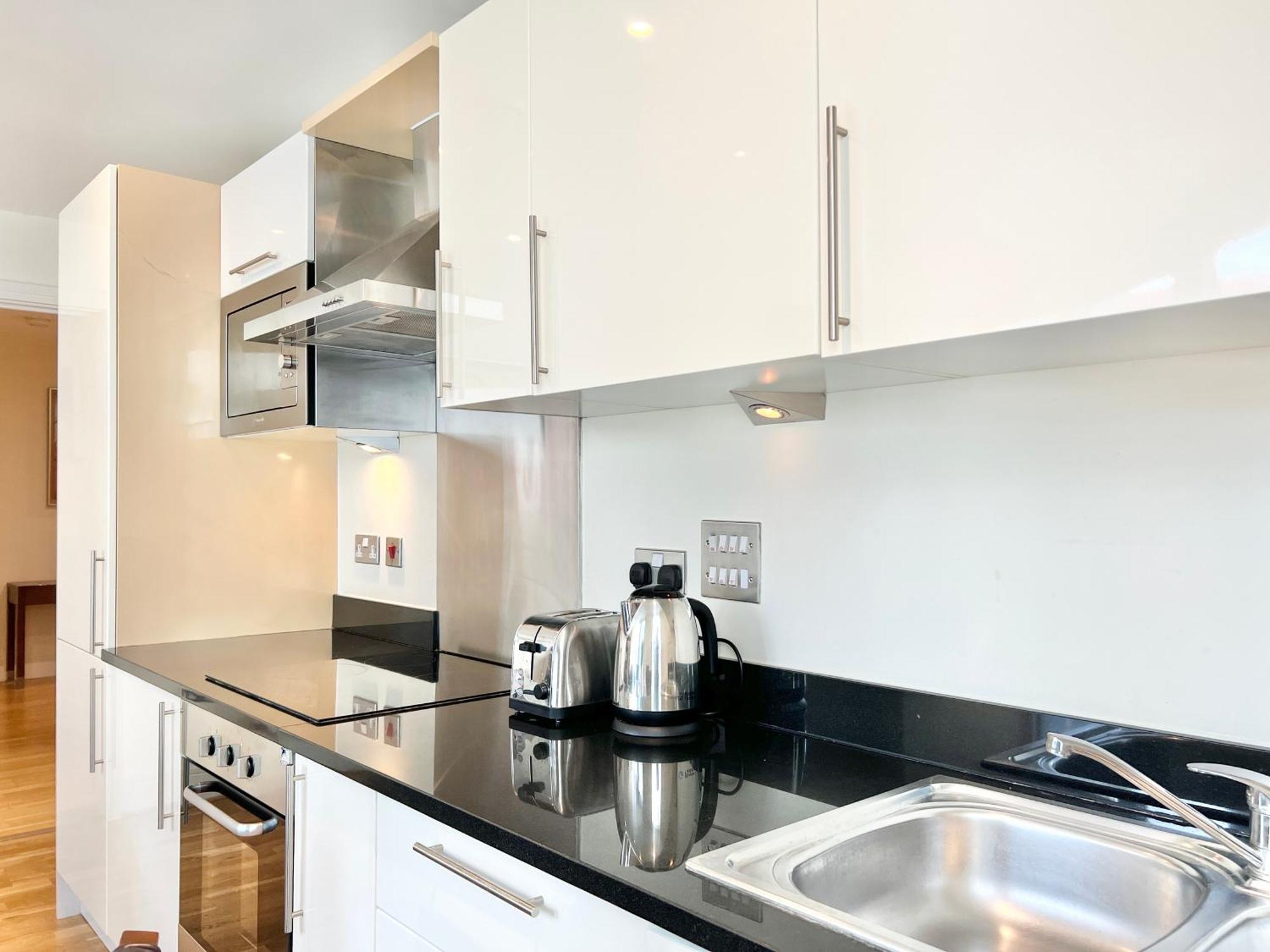 Apartamento Vip Serviced Perfect Location Business & Leisure *