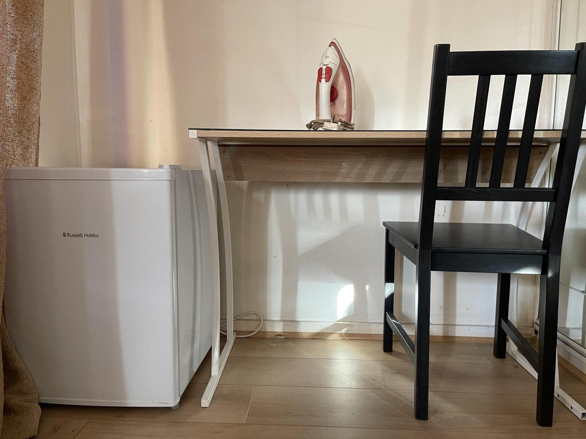 Сasa de vacaciones Comfortable 2-bed House In Zone 2 Londres