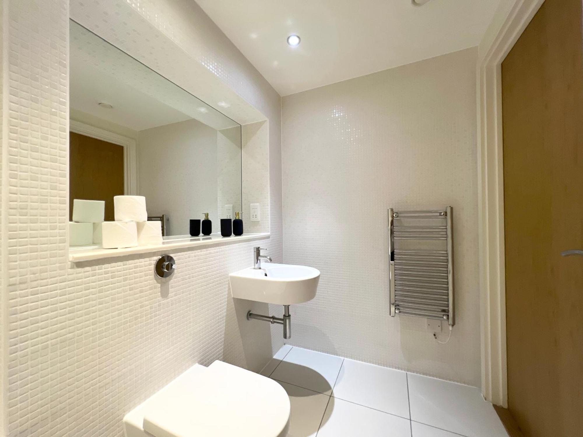 Vip Serviced Perfect Location Business & Leisure Apartamento Londres