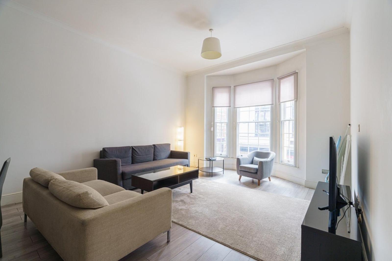 Apartment The Kensington High Street London