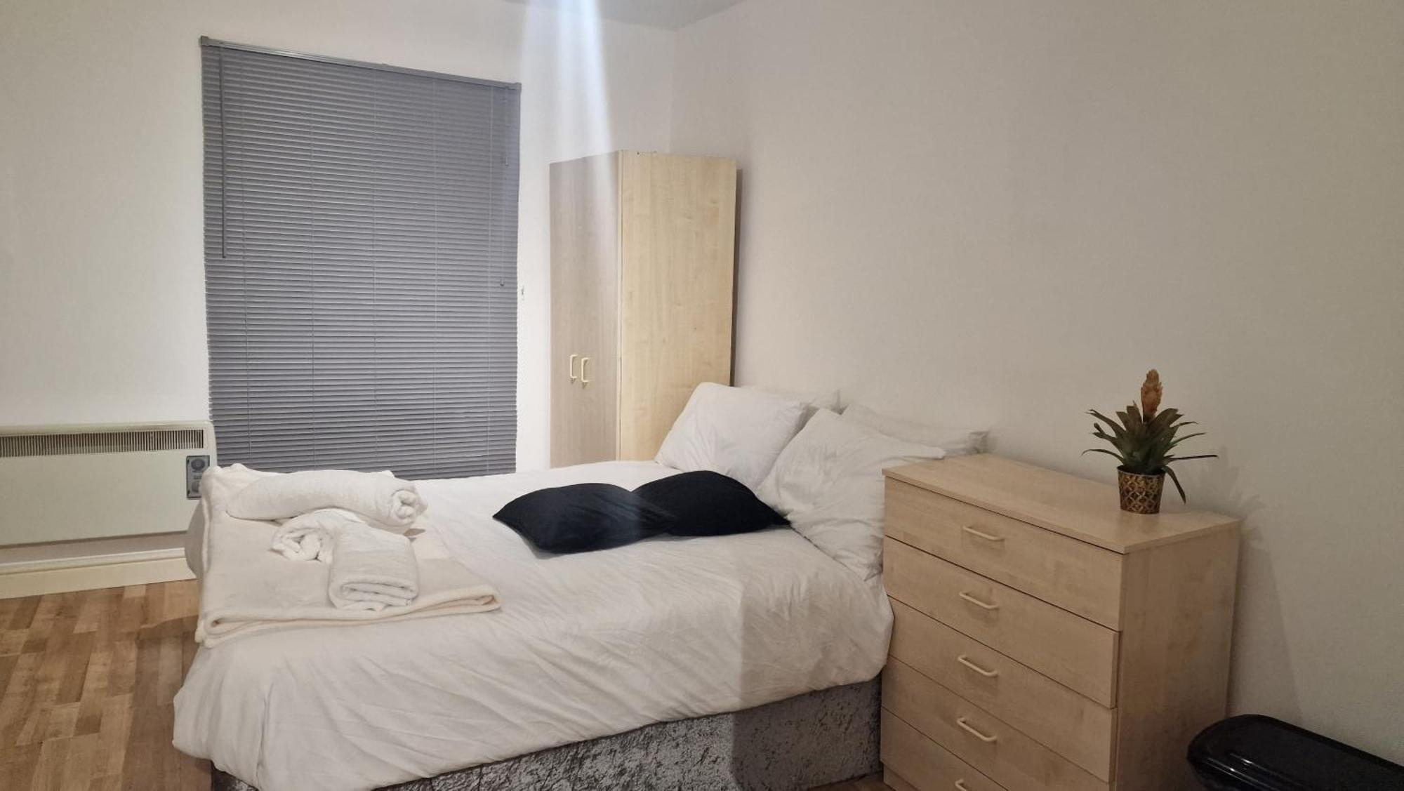 Cosy Flat In Camberwell