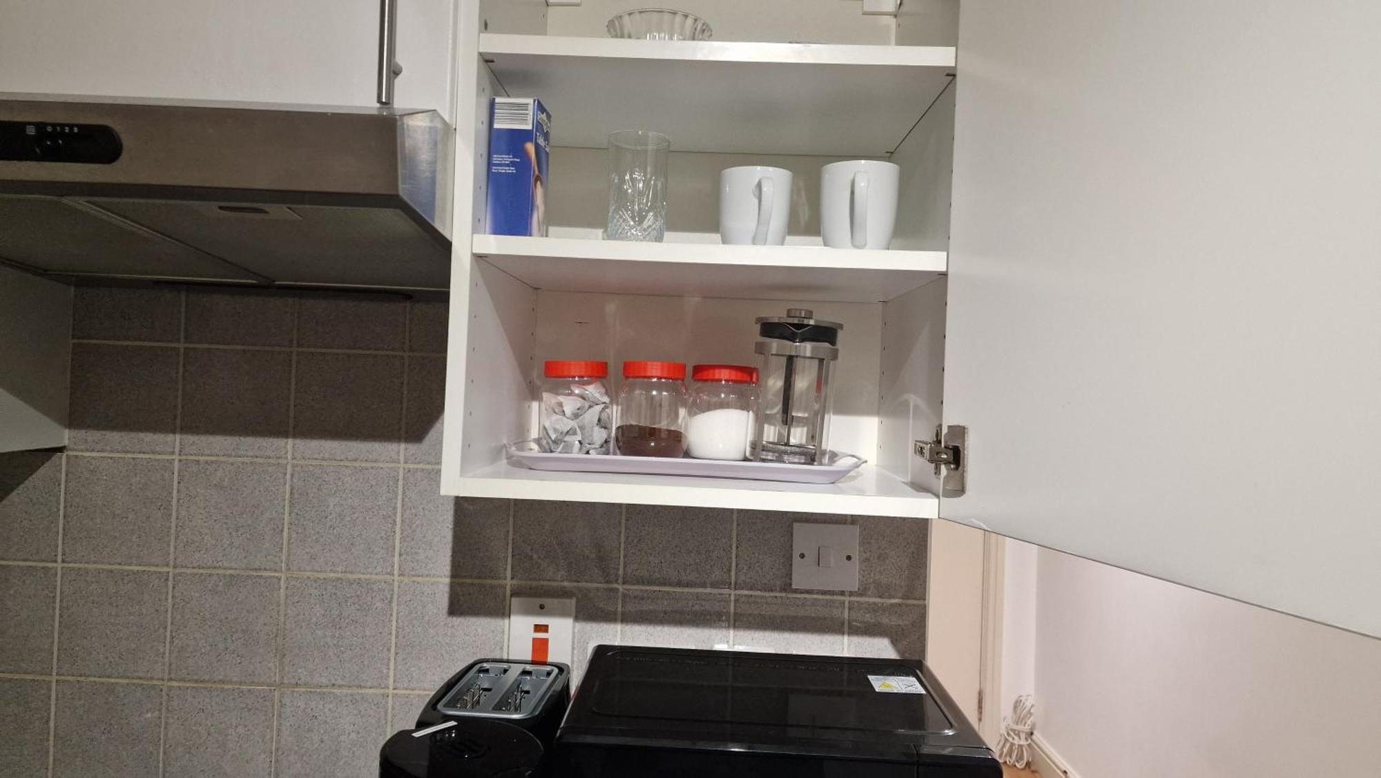 Cosy Flat In Camberwell Apartment