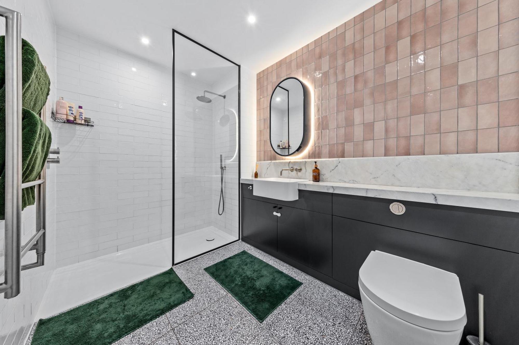 Central Stay-fabulous Ultra-central Luxury Designer Two Bedroom-pool-gym-full Ac Apartamento Londres