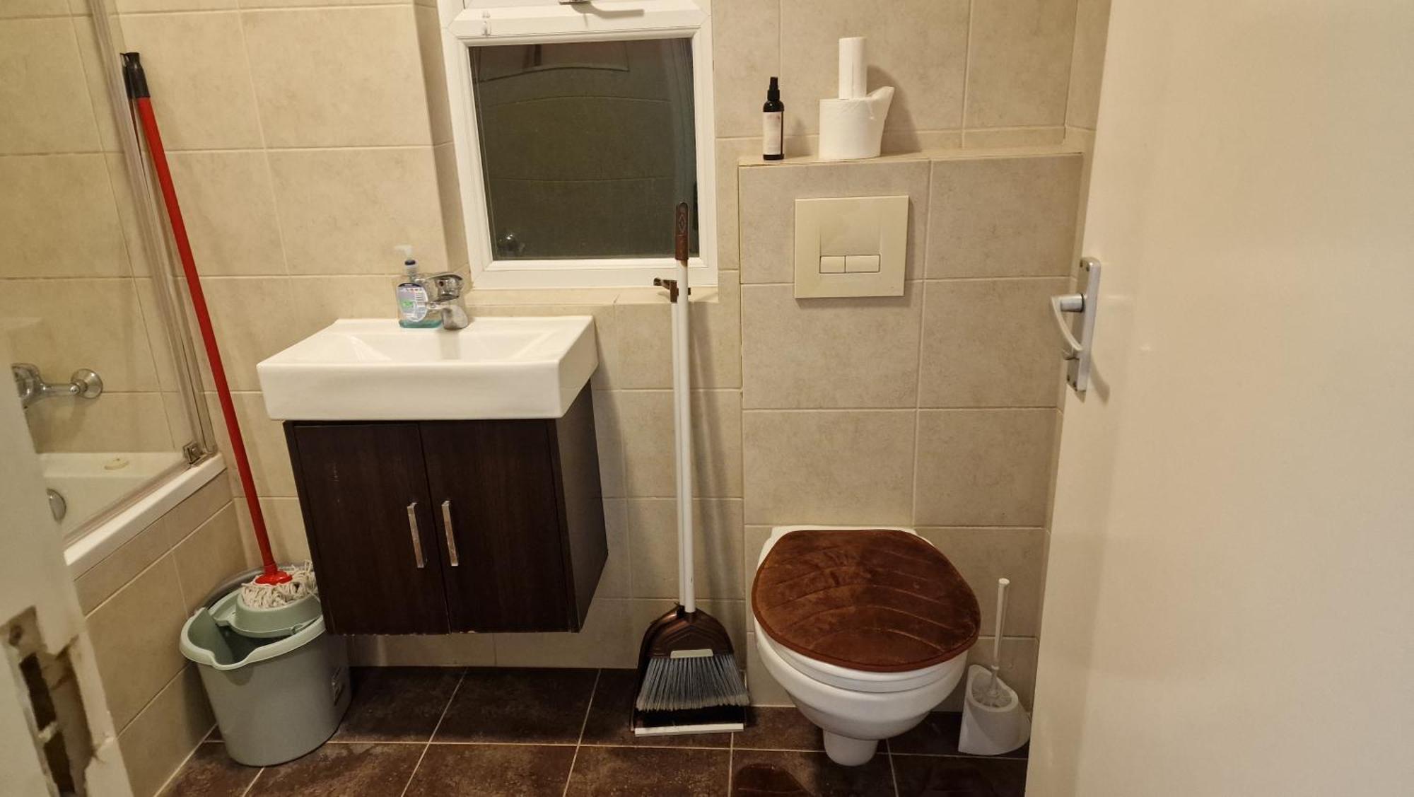 Apartment Cosy Flat In Camberwell London