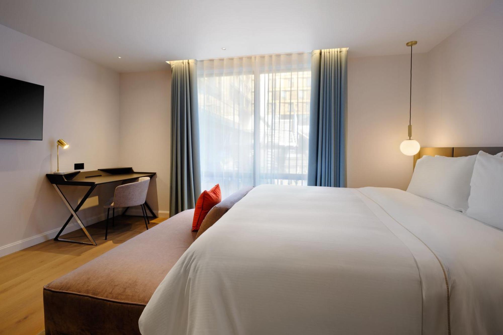The Westin Hotel London