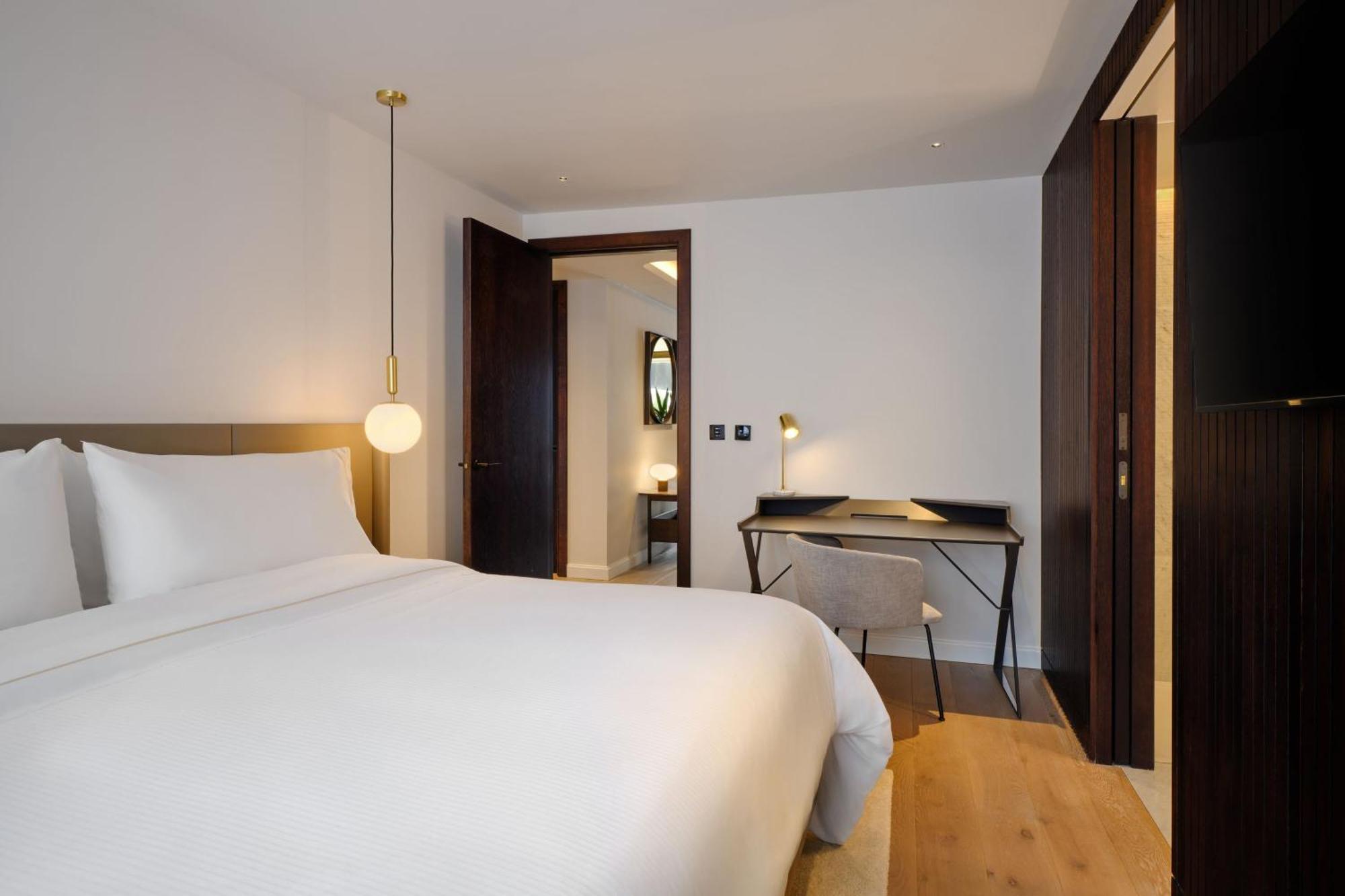Hotel The Westin London