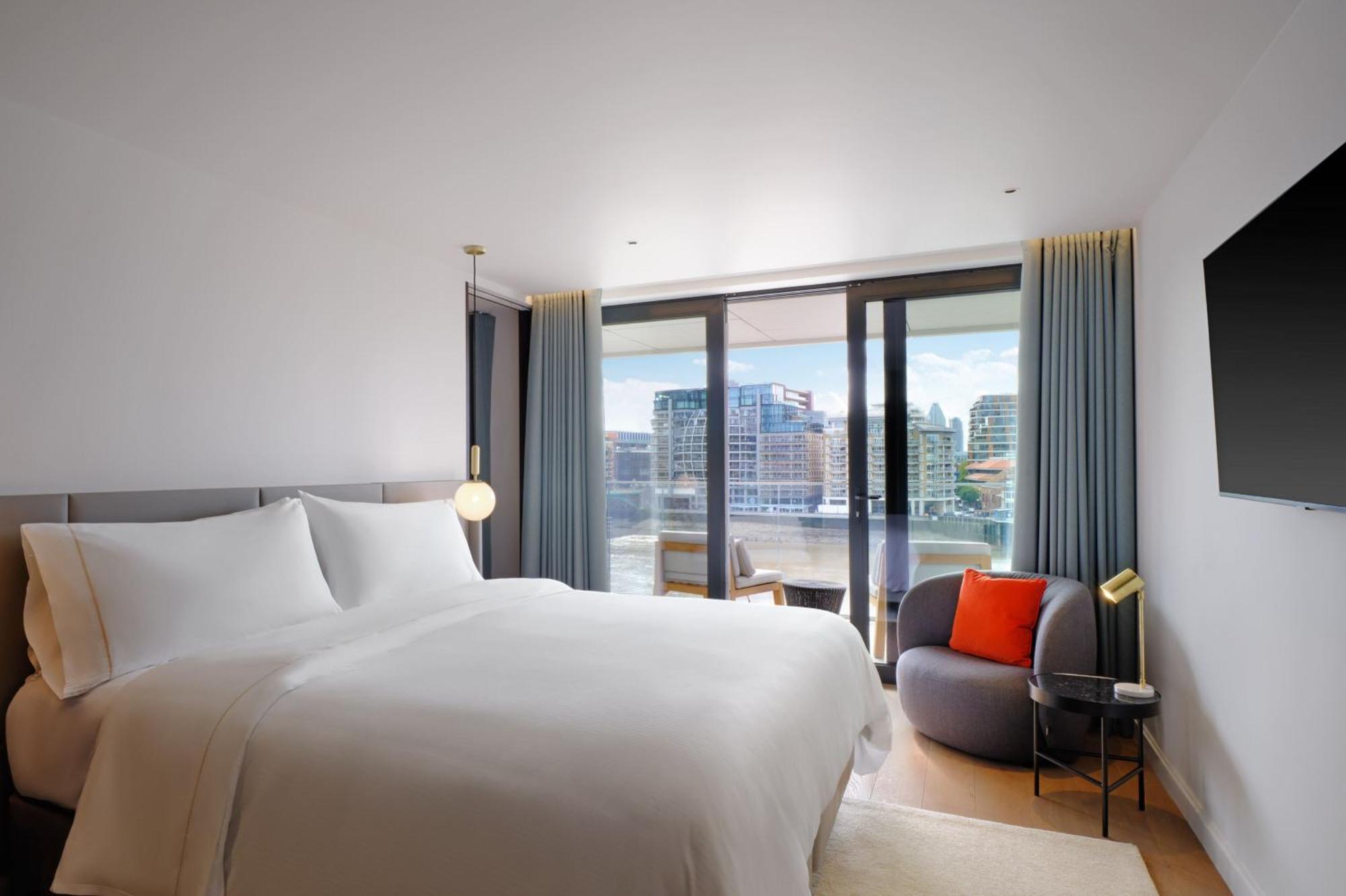The Westin 5* London