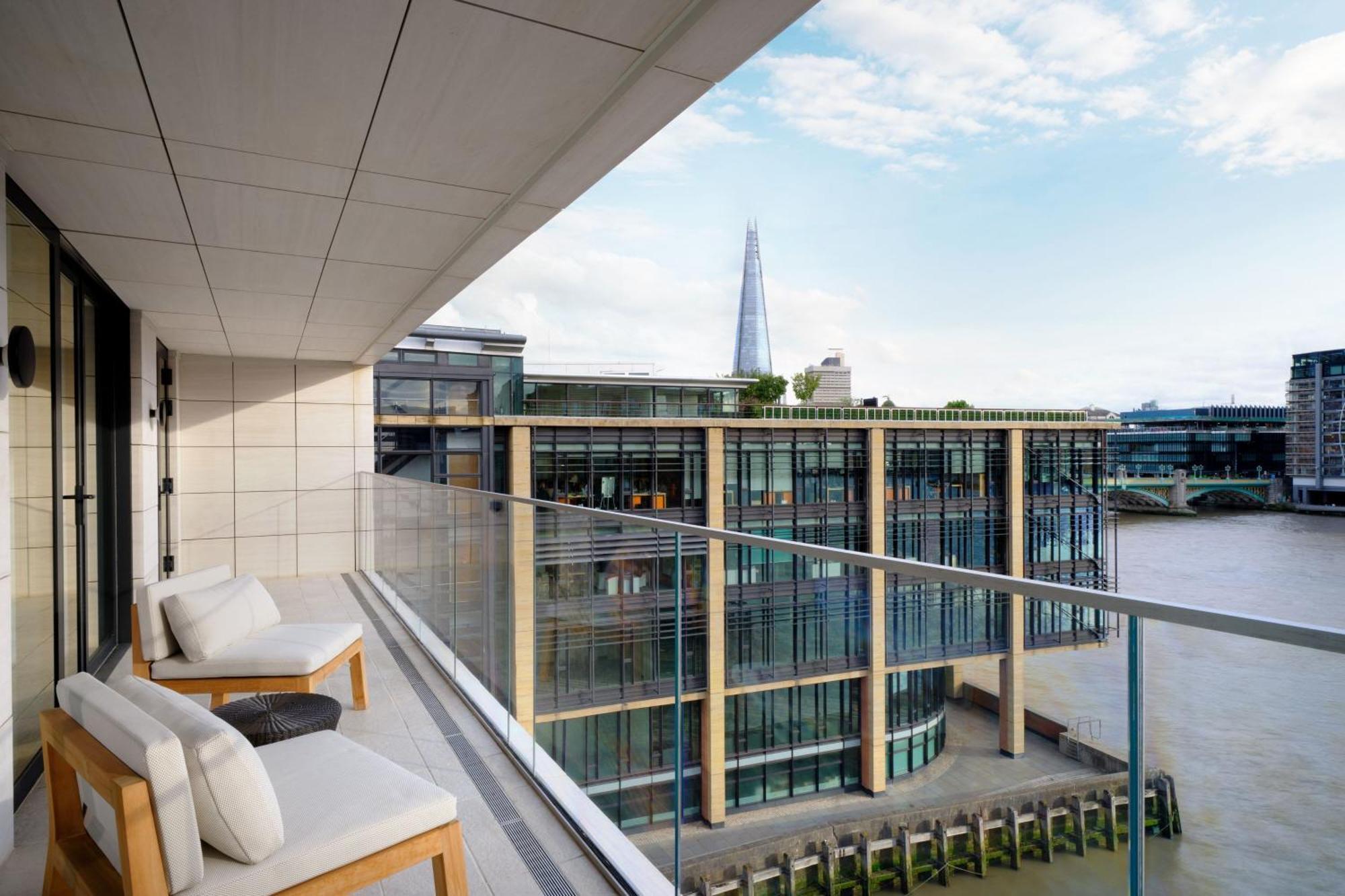 The Westin Hotel London