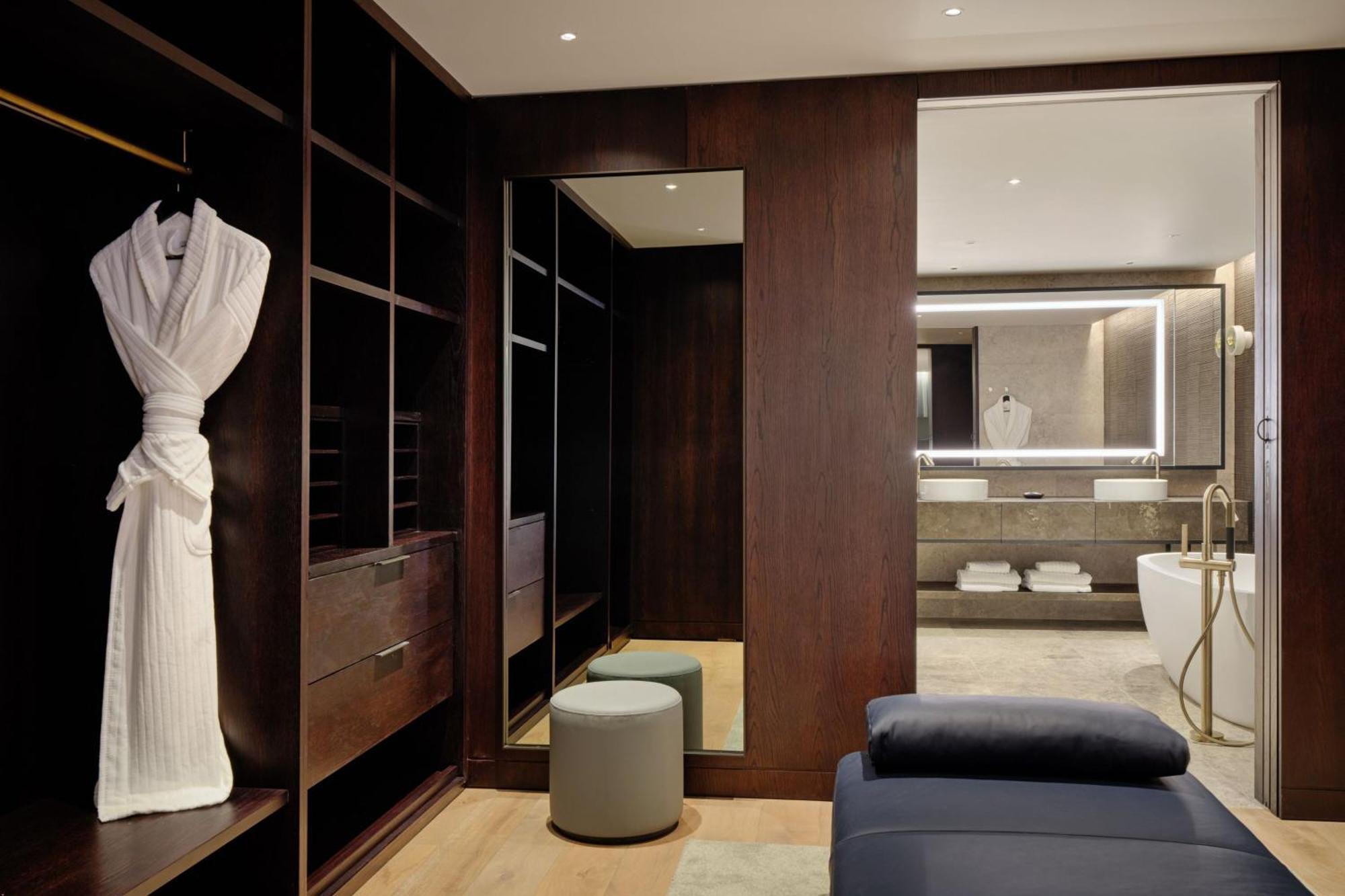 Hotel The Westin London