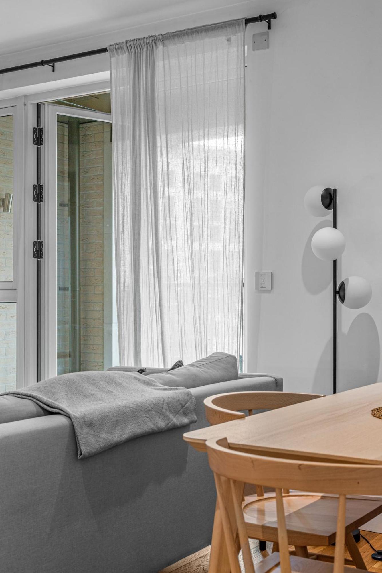 Londwell, Heart Of Notting Hill, Balcony Luxury Apartment