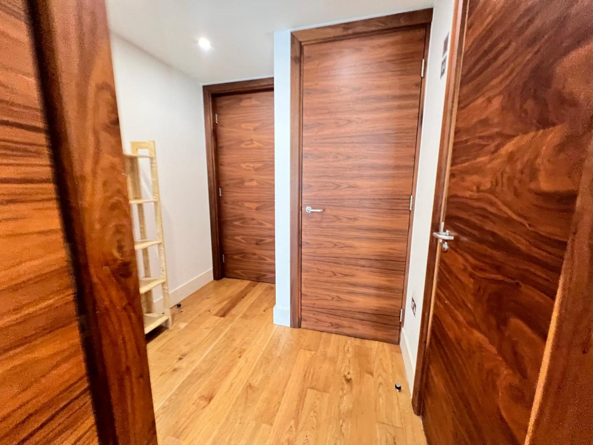 Deluxe Entire Flat At Farringdon Station Apartment