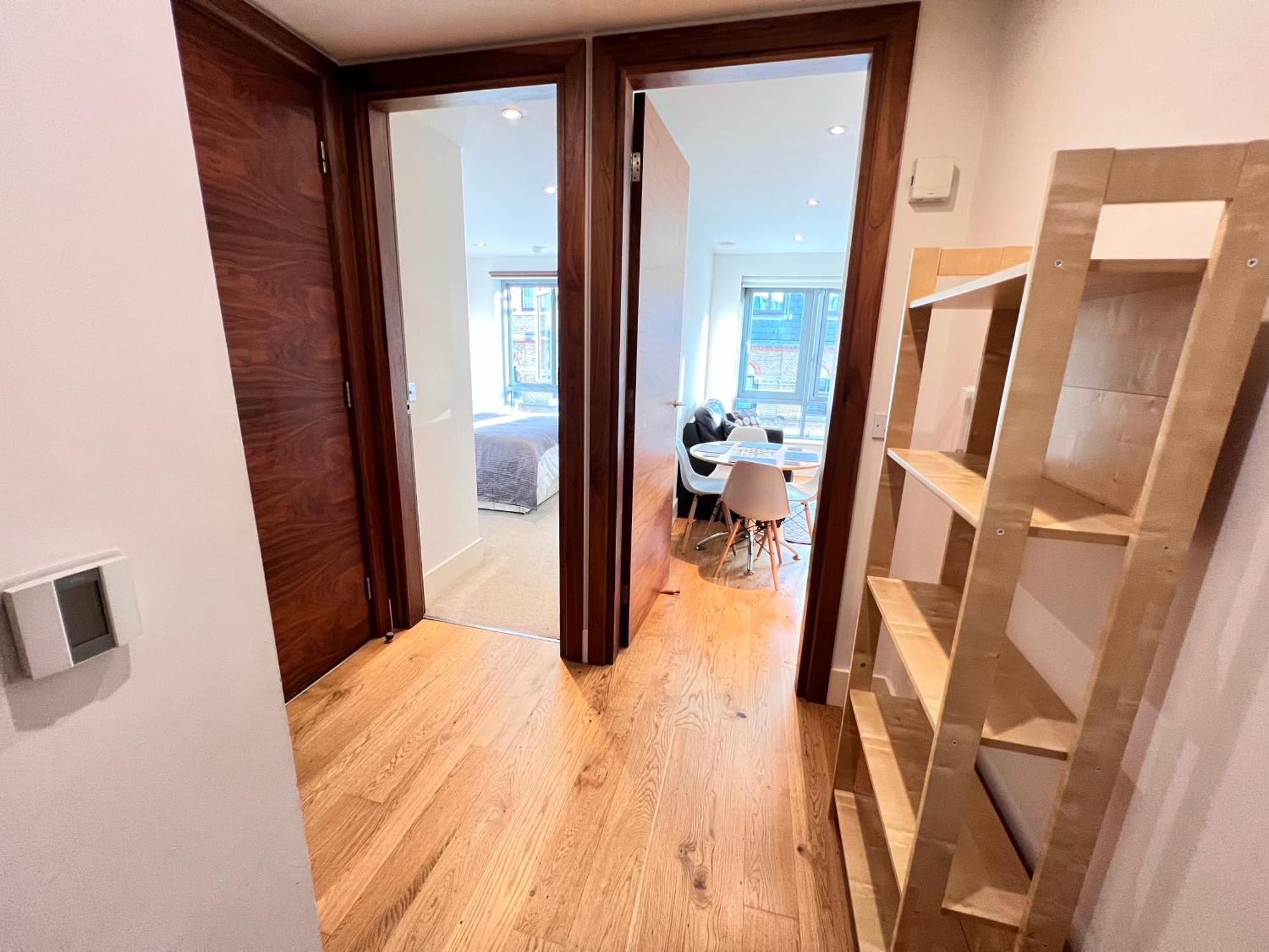 Deluxe Entire Flat At Farringdon Station * London
