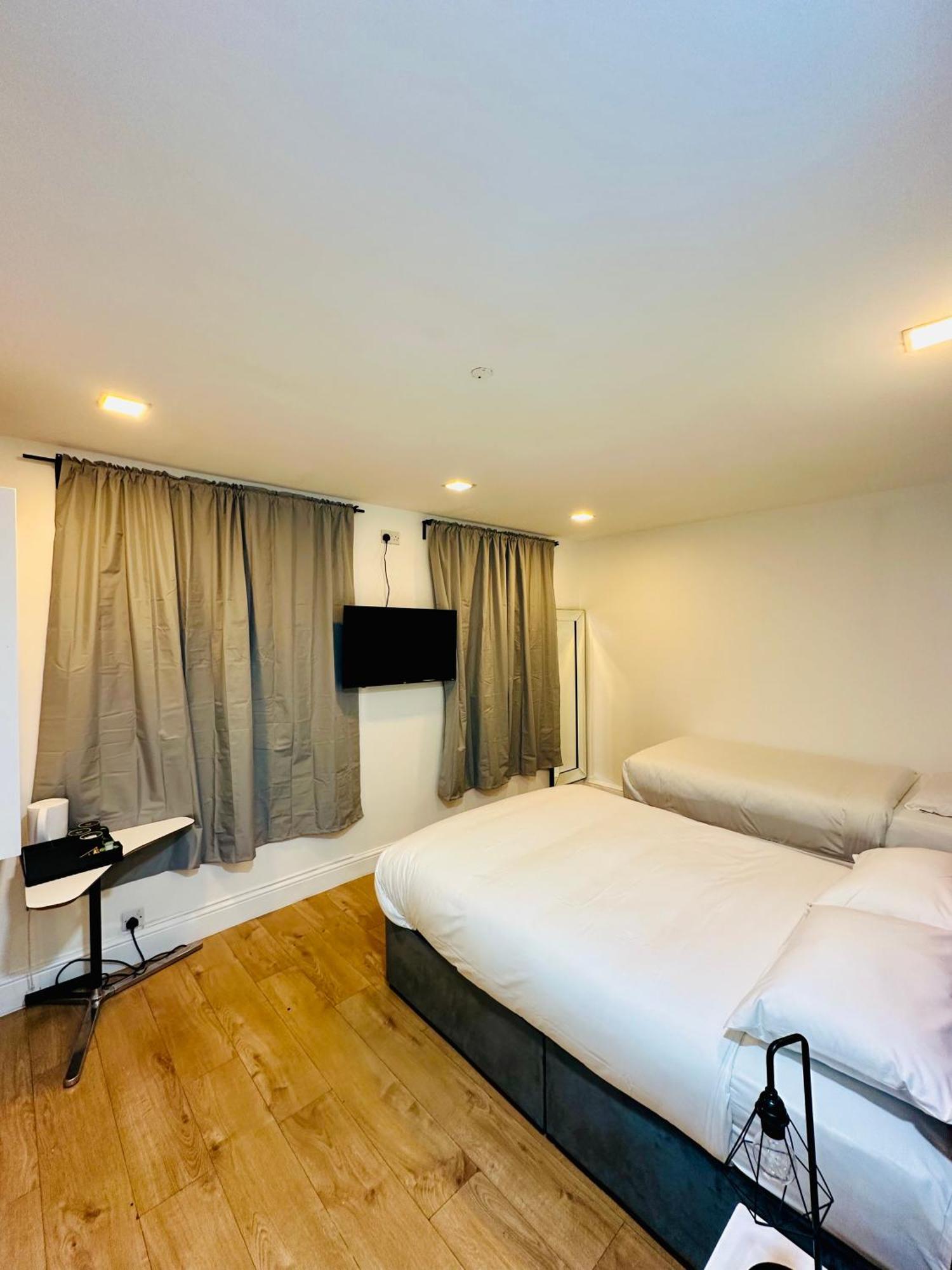 Homestay Private Boutique *