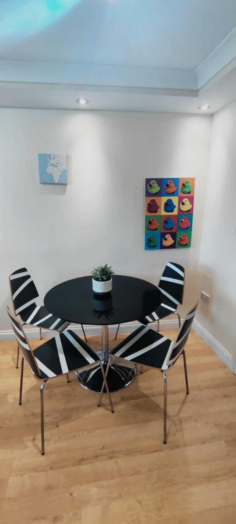 Eurostar Appartement *