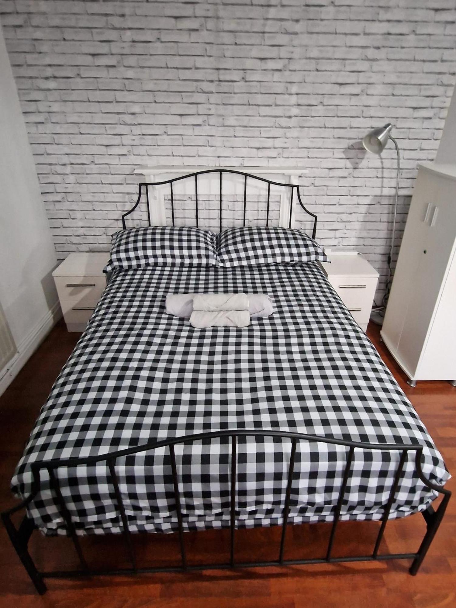 Spacious Private Balcony - Central - Zone 1 - Elephant And Castle Accommodatie bij particulieren