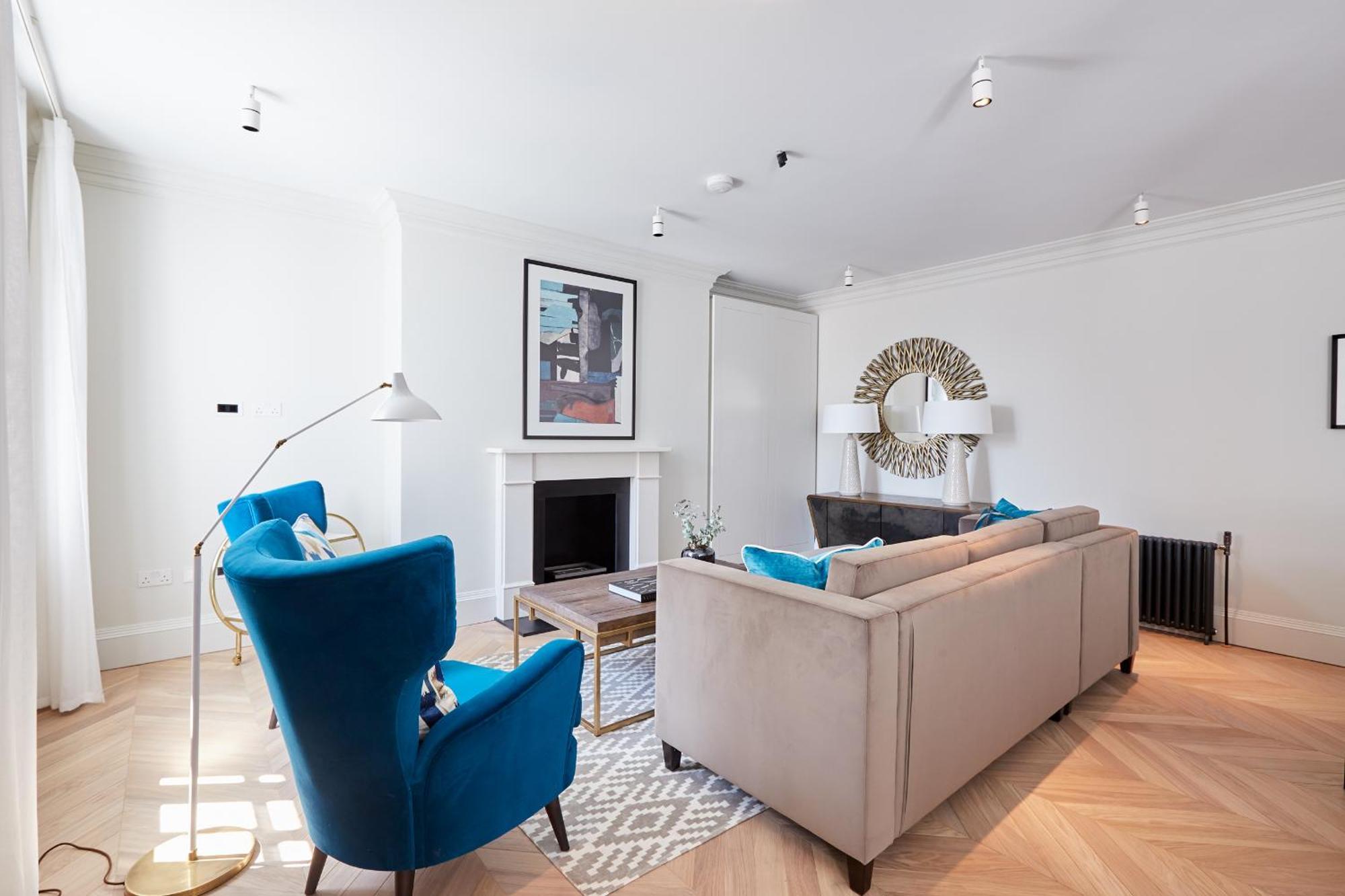Sonder King Street 4* Londen