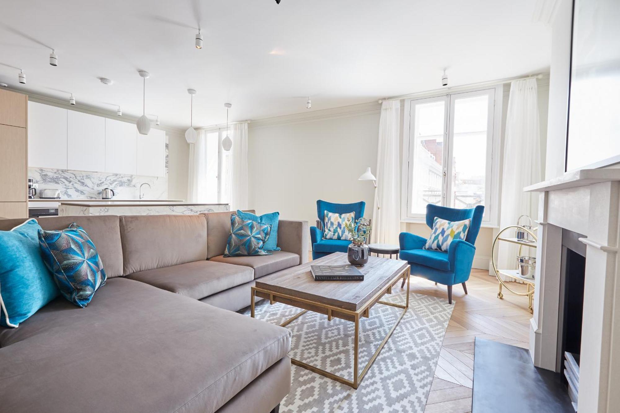 Sonder King Street Aparthotel Londen
