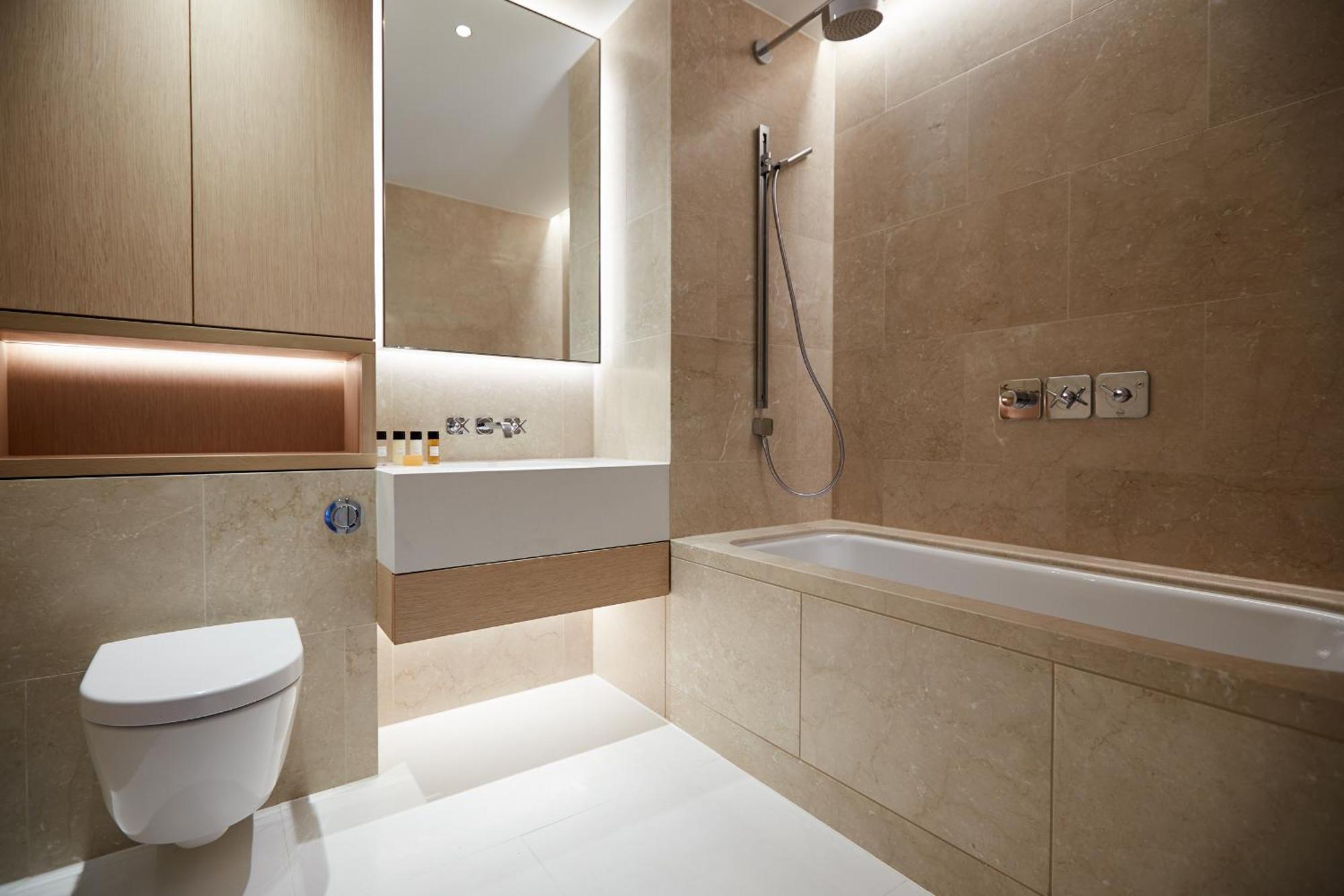 Aparthotel Sonder King Street Londen
