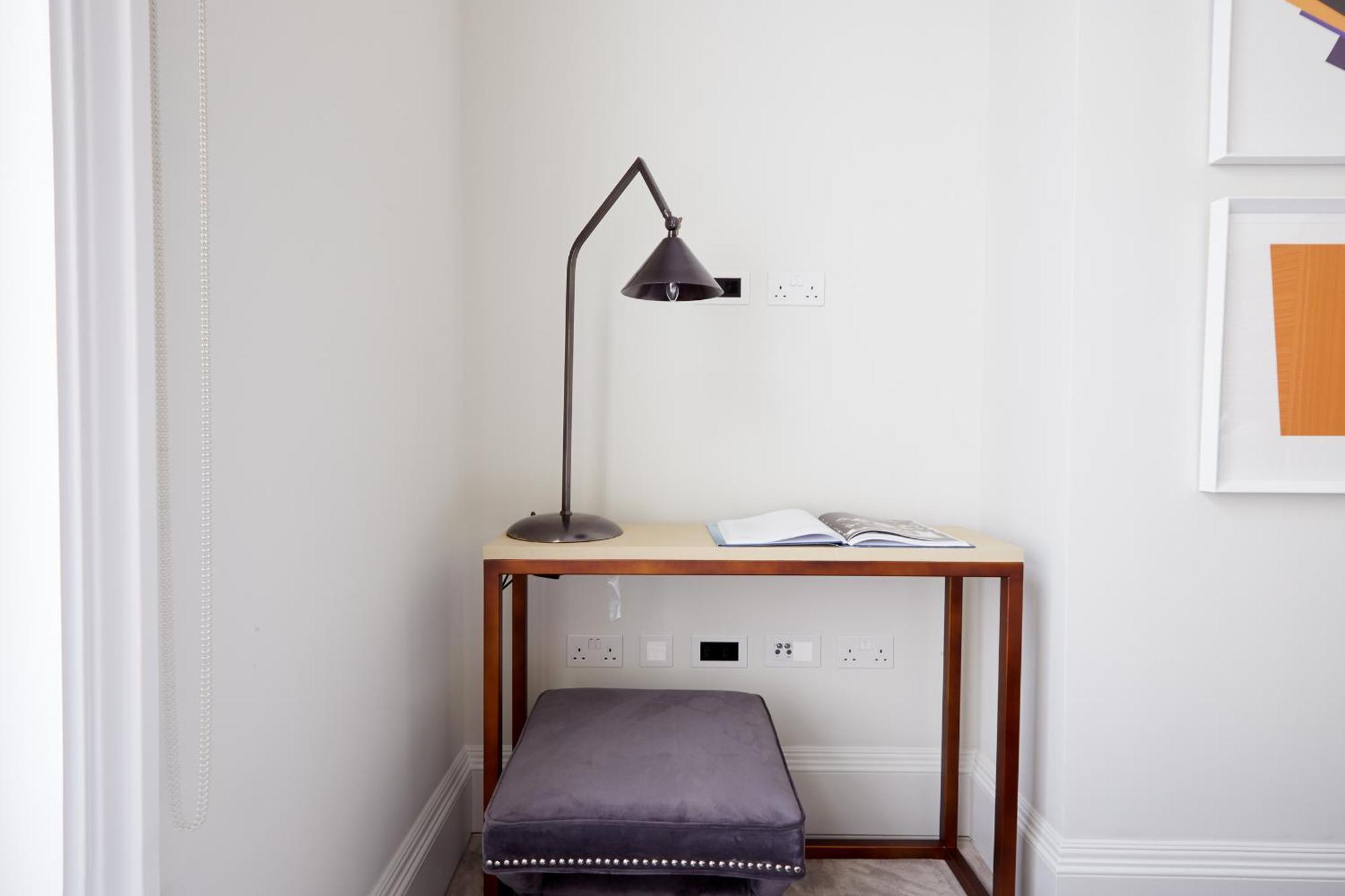 Sonder King Street Aparthotel Londen
