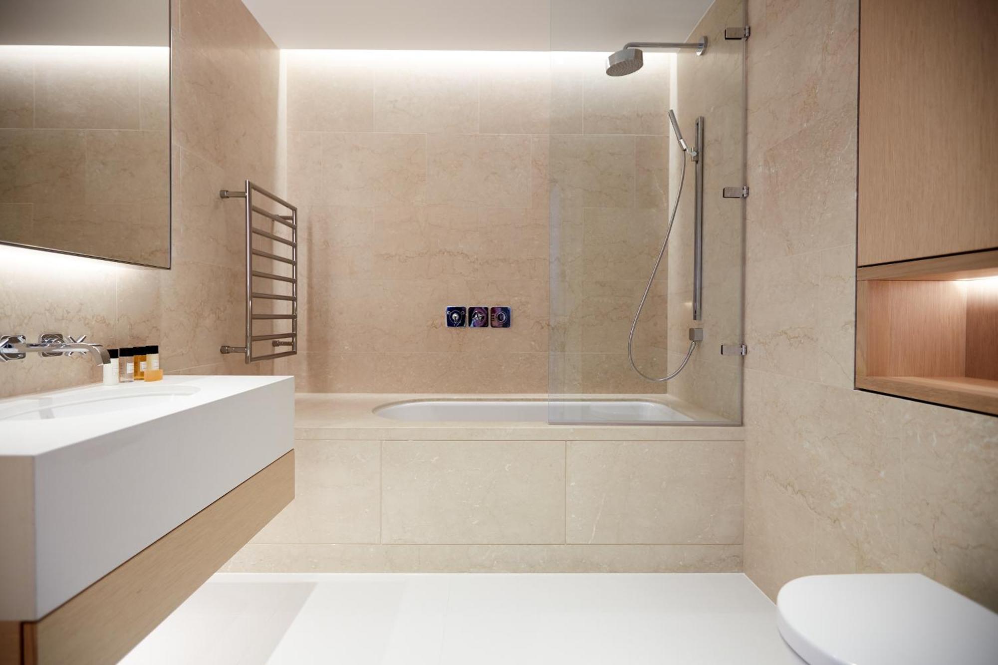 Sonder King Street Aparthotel Londen