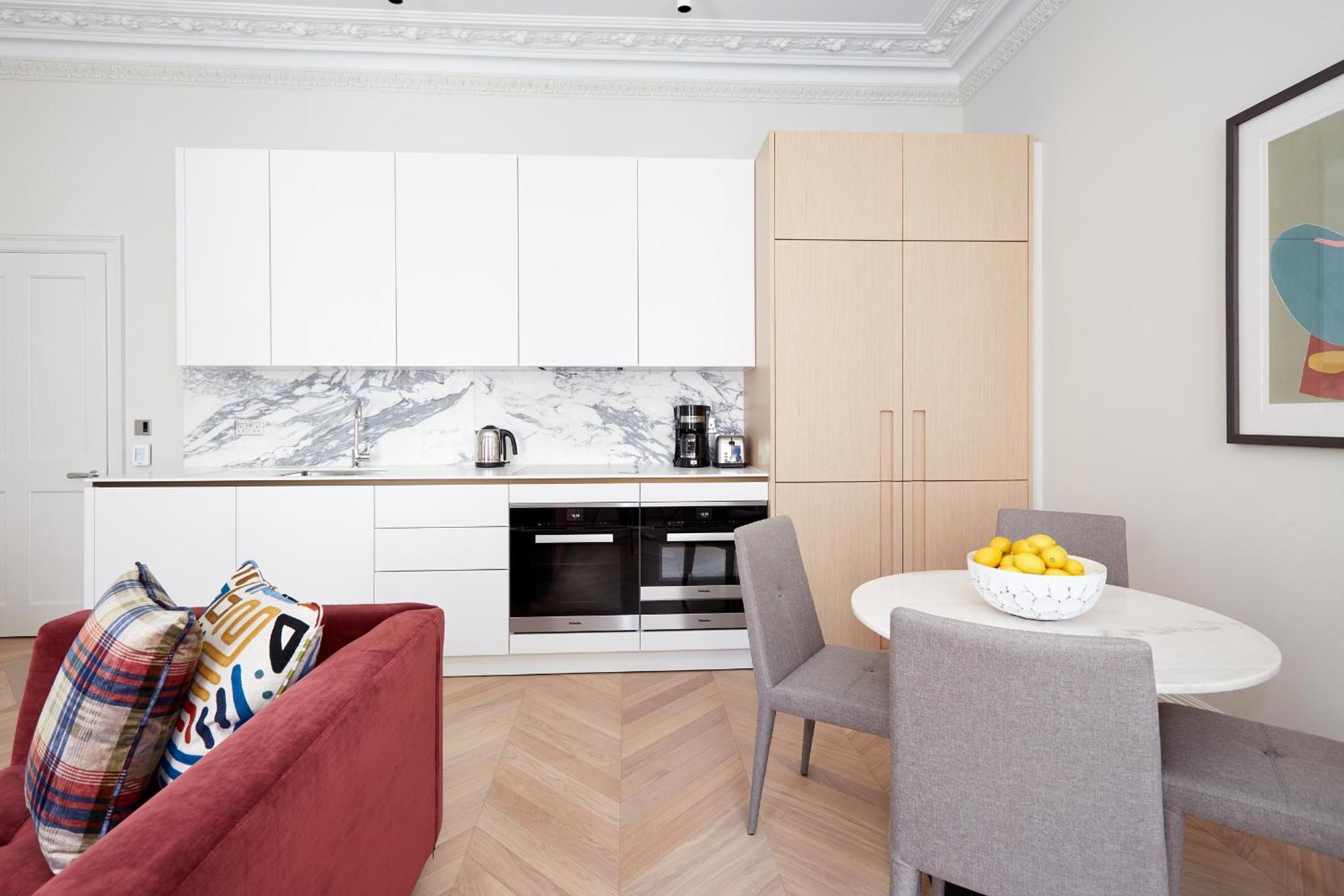 Sonder King Street Aparthotel Londen