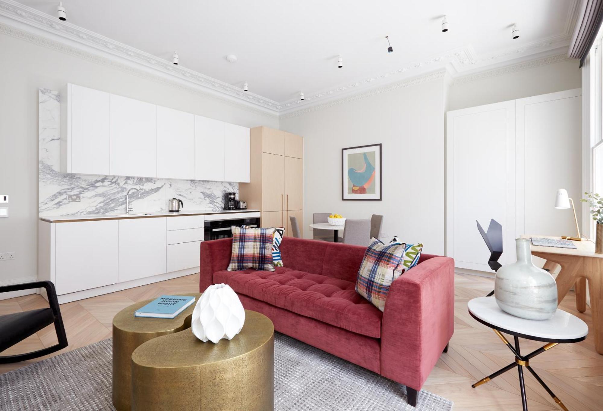 Sonder King Street Londen