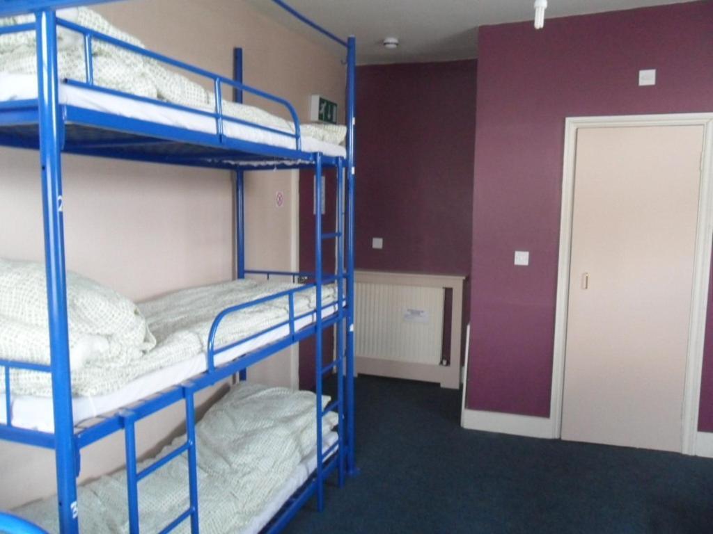Arsenal Tavern Hostel