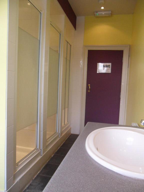 Arsenal Tavern Hostel Hostel *