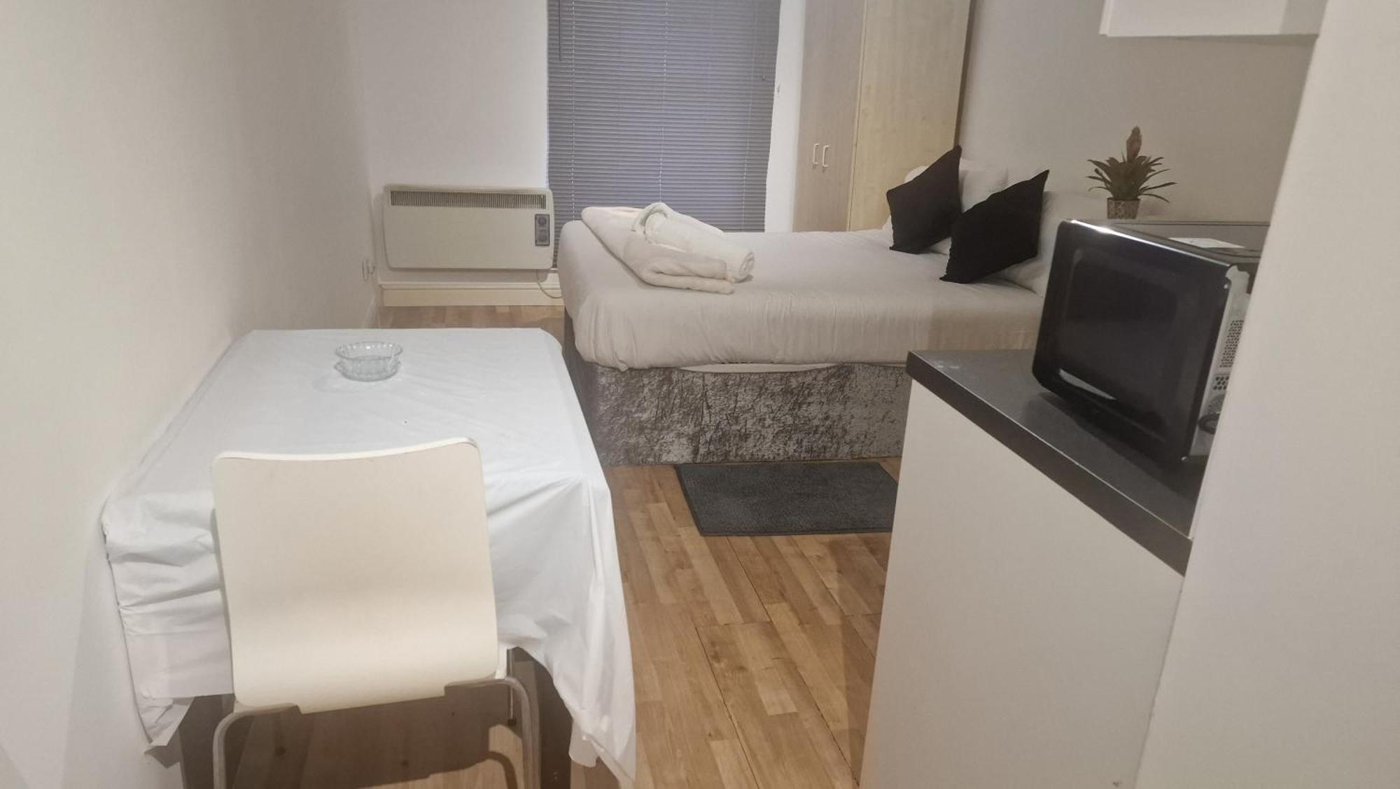 Cosy Flat In Camberwell London